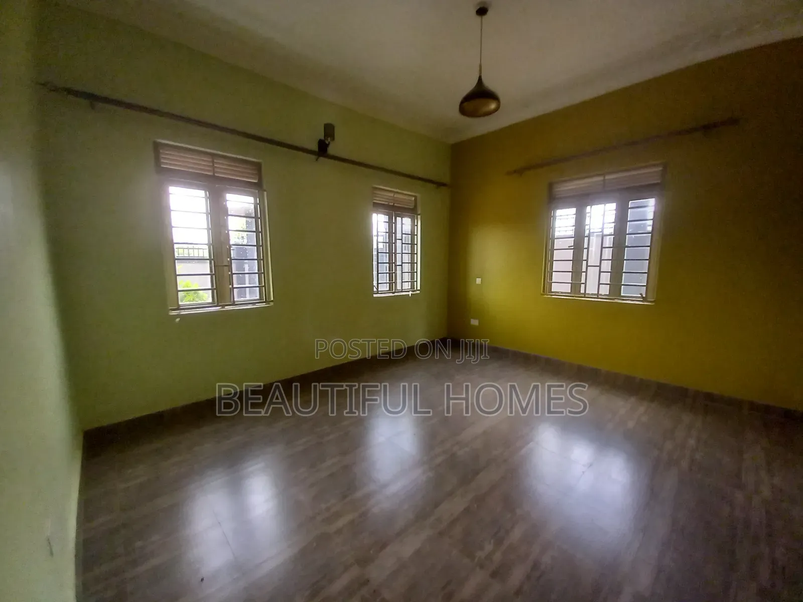 Furnished 4bdrm Bungalow in Nakwero, Kira for sale in Kira