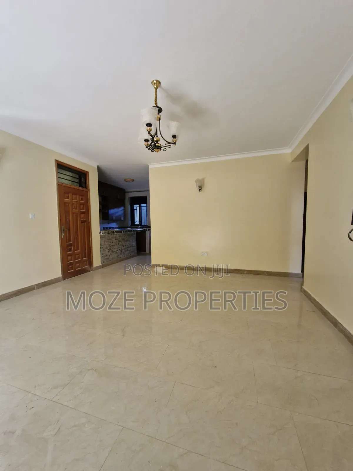 3bdrm Apartment in Naalya Kimbeja, Central Division for rent in Central Division