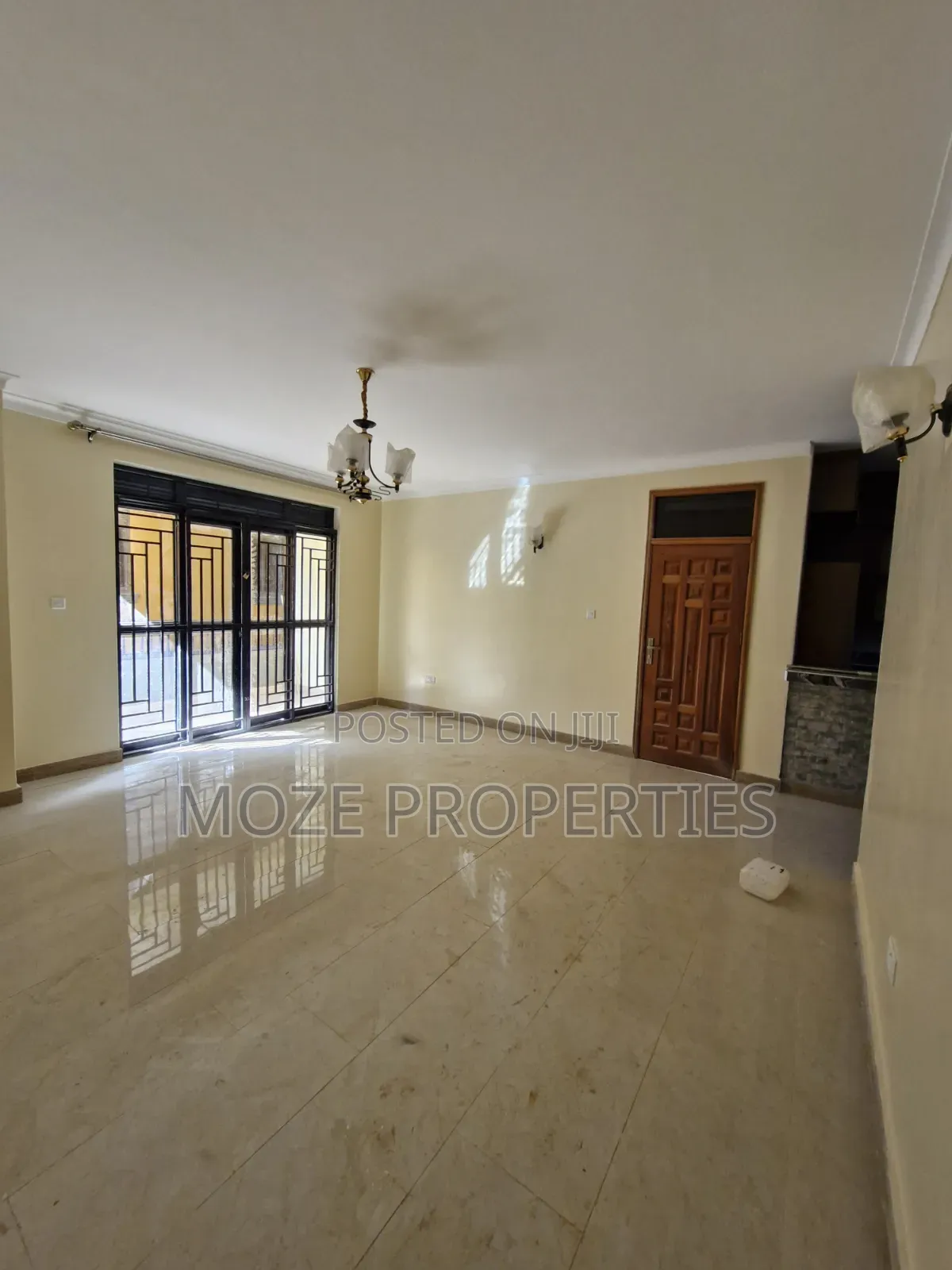 3bdrm Apartment in Naalya Kimbeja, Central Division for rent in Central Division