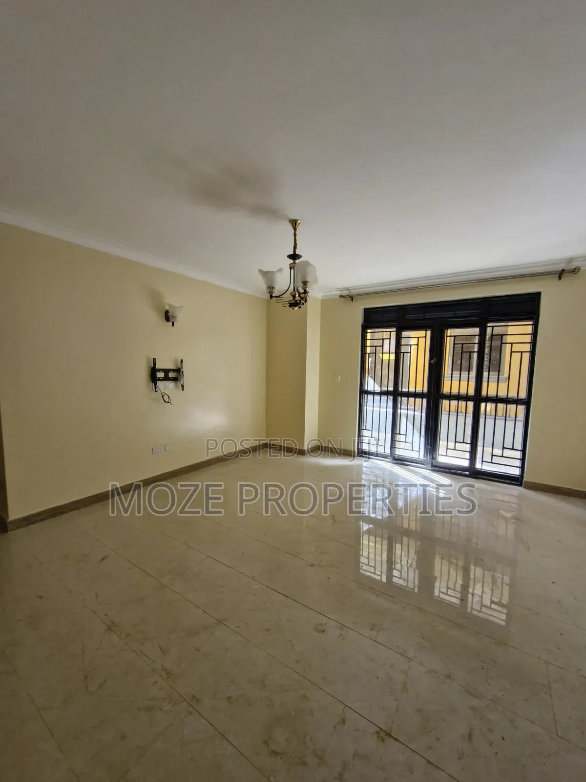 3bdrm Apartment in Naalya Kimbeja, Central Division for rent in Central Division