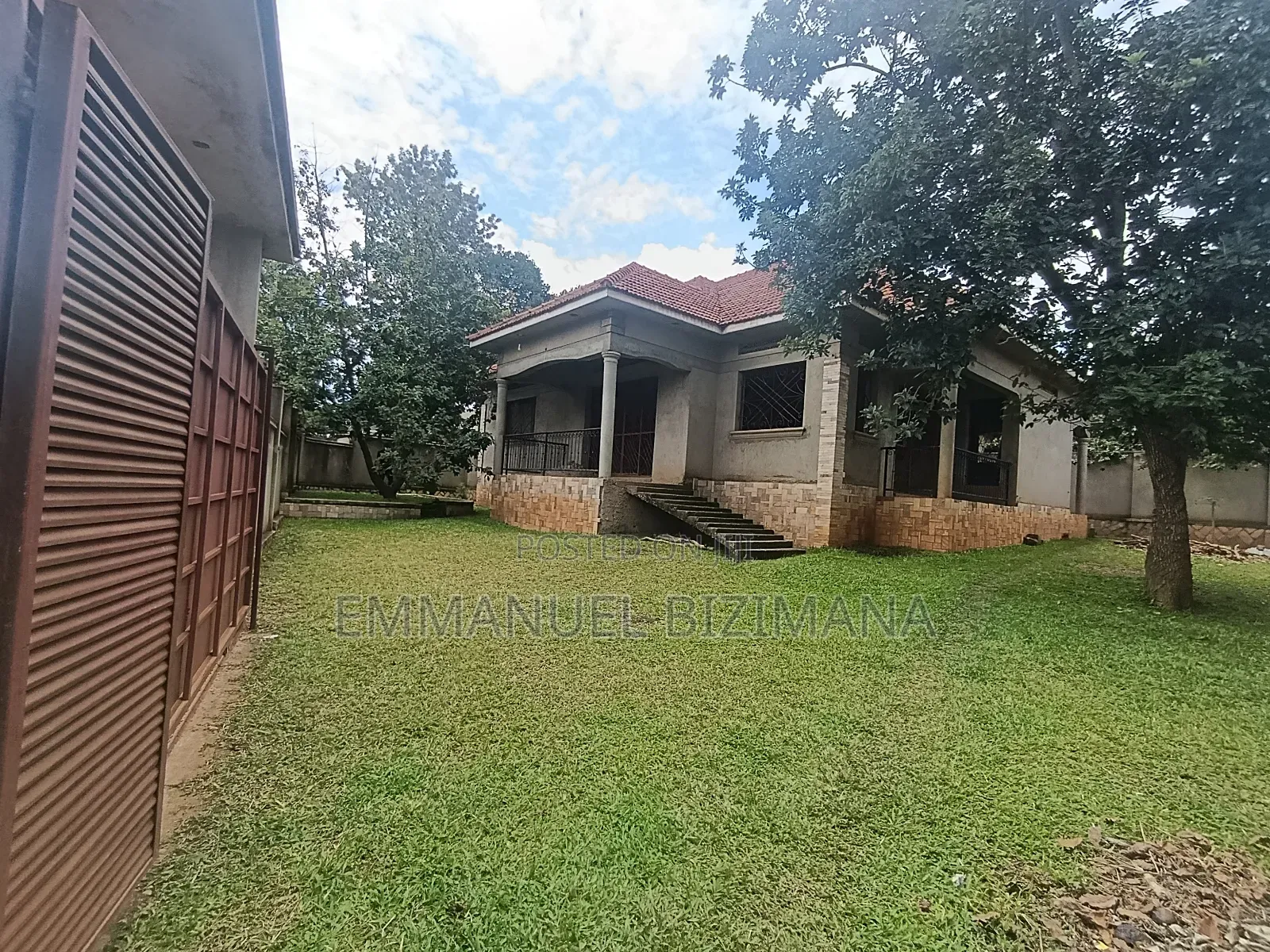 3bdrm Bungalow in Bulindo, Central Division for sale in Central Division