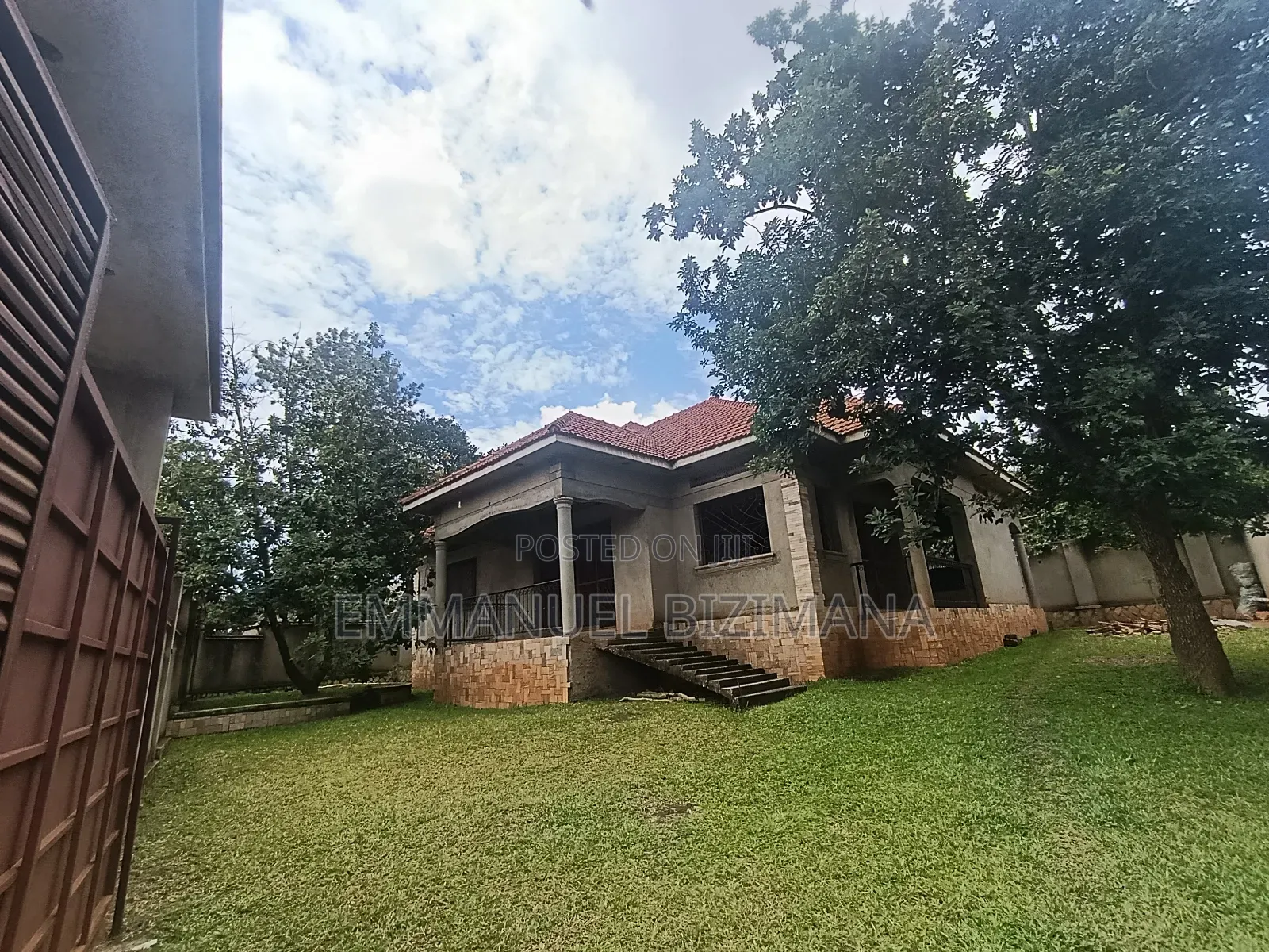 3bdrm Bungalow in Bulindo, Central Division for sale in Central Division