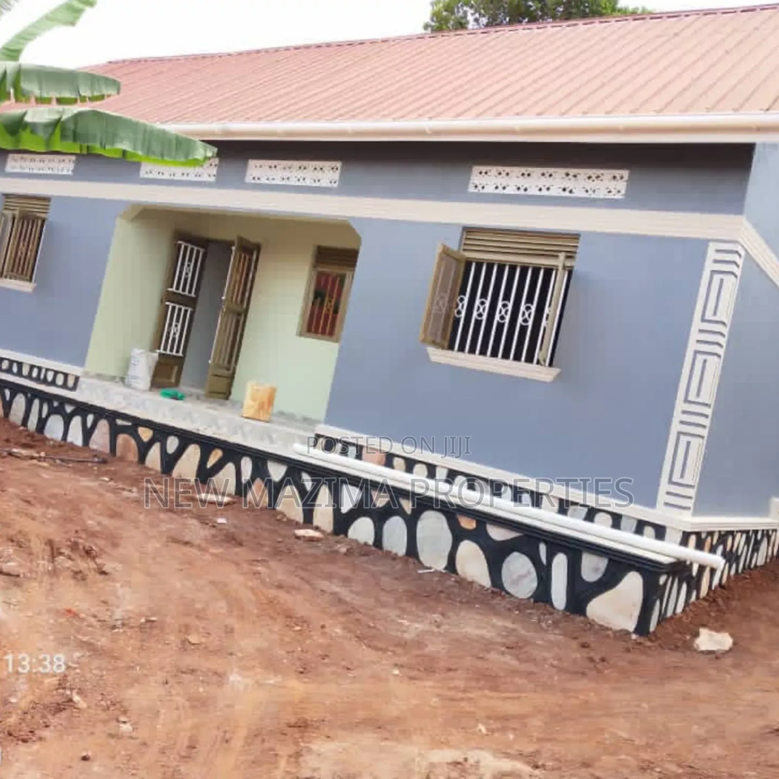 2bdrm House in Bulenga, Central Division for sale in Central Division