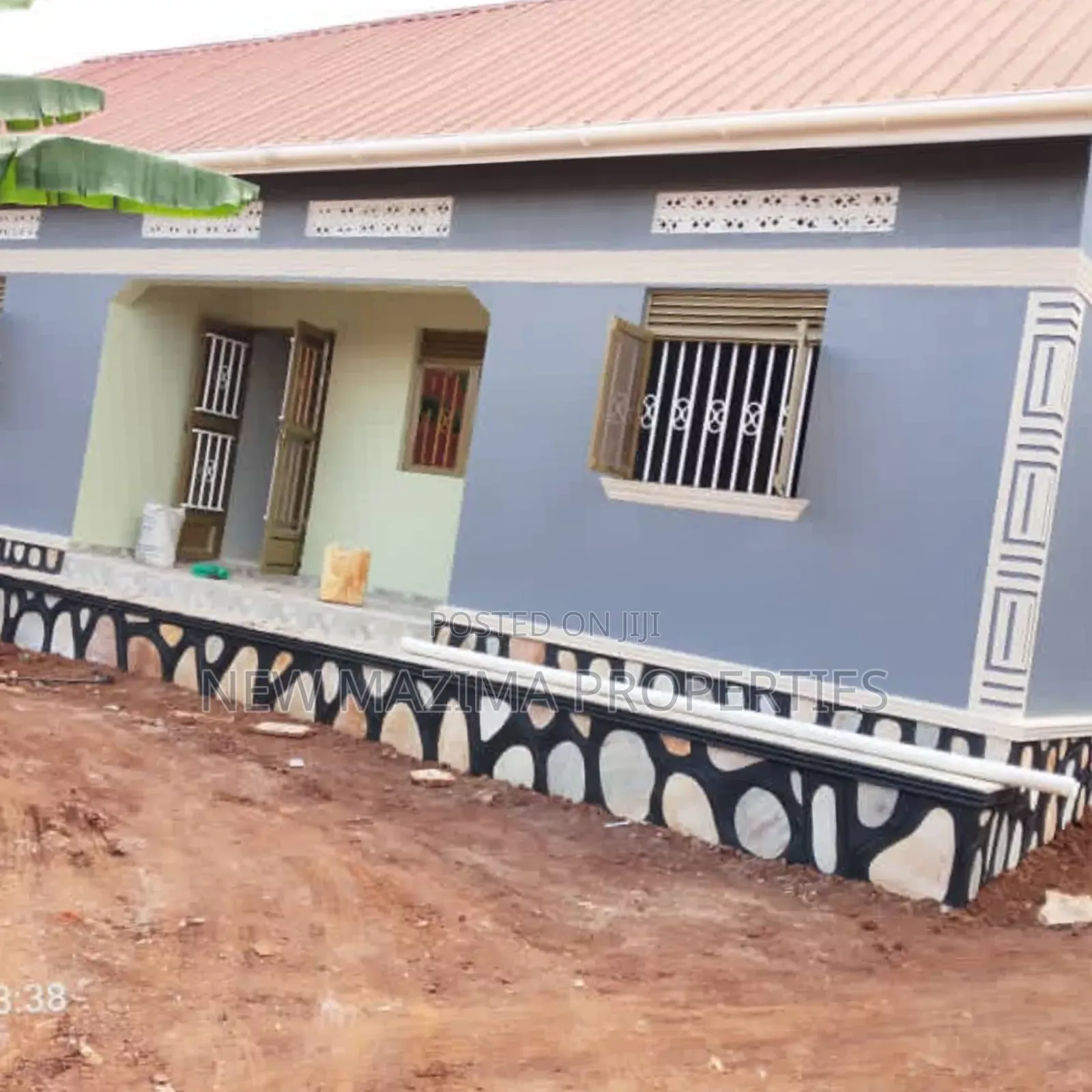 2bdrm House in Bulenga, Central Division for sale in Central Division