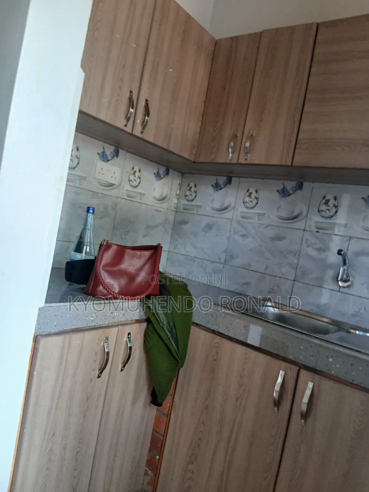 1bdrm Apartment in Kisaasi, Nakawa for rent in Nakawa
