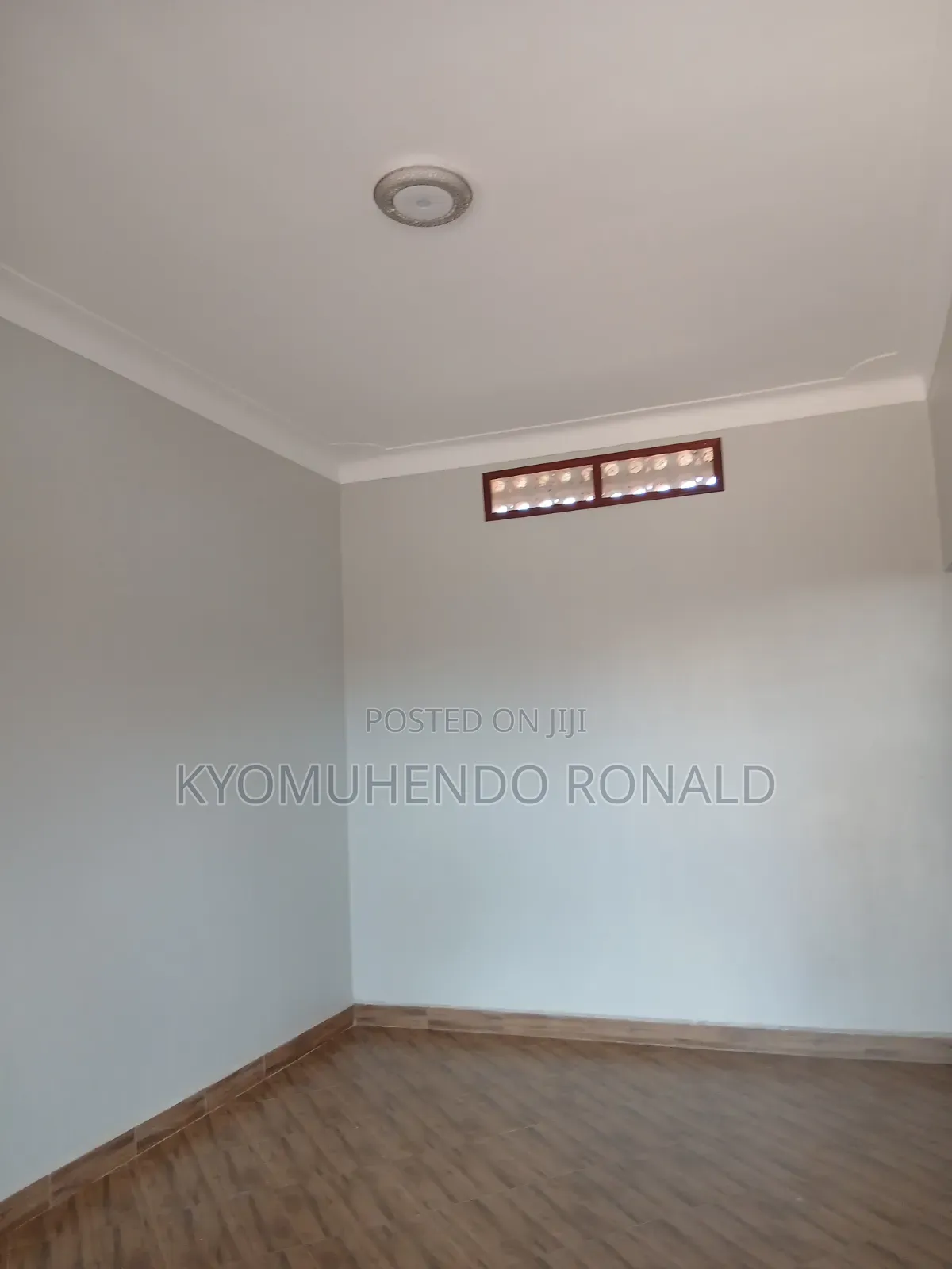 1bdrm Apartment in Kisaasi, Nakawa for rent in Nakawa