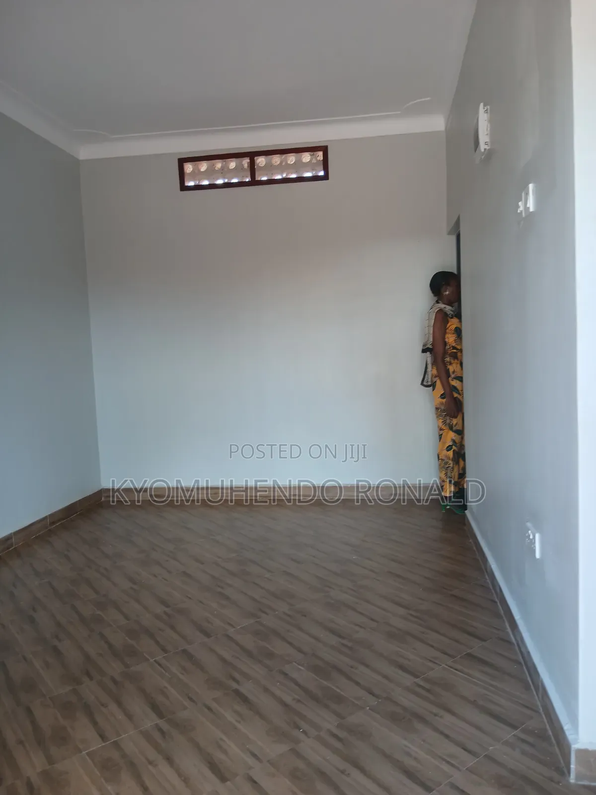 1bdrm Apartment in Kisaasi, Nakawa for rent in Nakawa