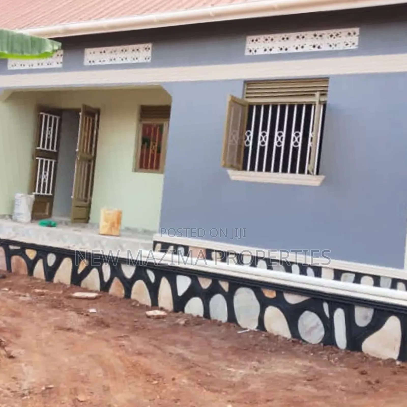 2bdrm House in Bulenga, Central Division for sale in Central Division