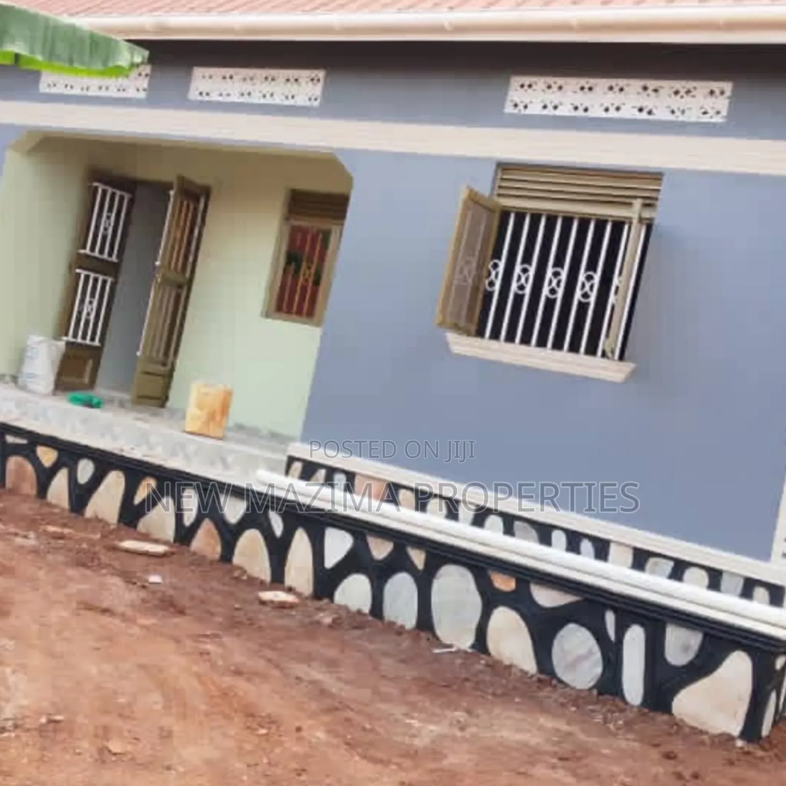 2bdrm House in Bulenga, Central Division for sale in Central Division