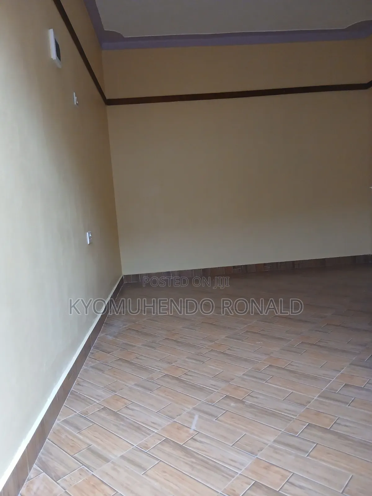 1bdrm Bungalow in Kisaasi, Nakawa for rent in Nakawa