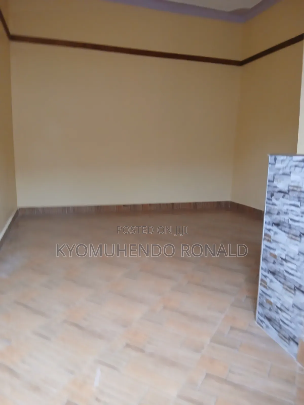 1bdrm Bungalow in Kisaasi, Nakawa for rent in Nakawa