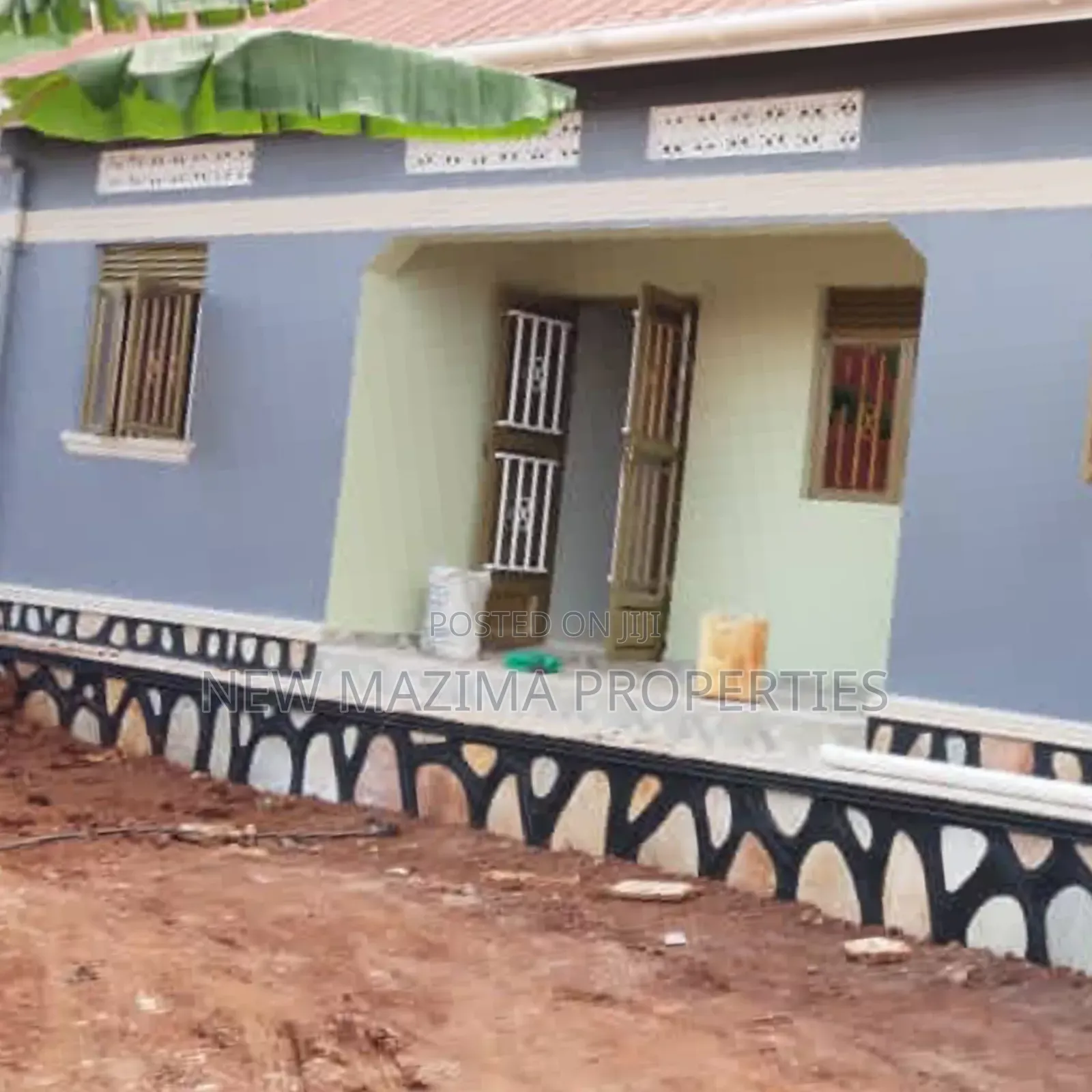 2bdrm House in Bulenga, Central Division for sale in Central Division