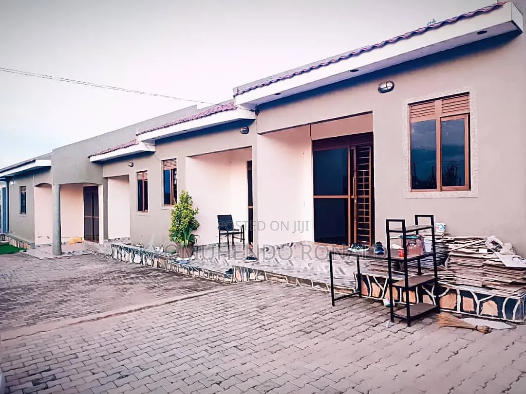 2bdrm Bungalow in Bukoto, Nakawa for rent in Nakawa