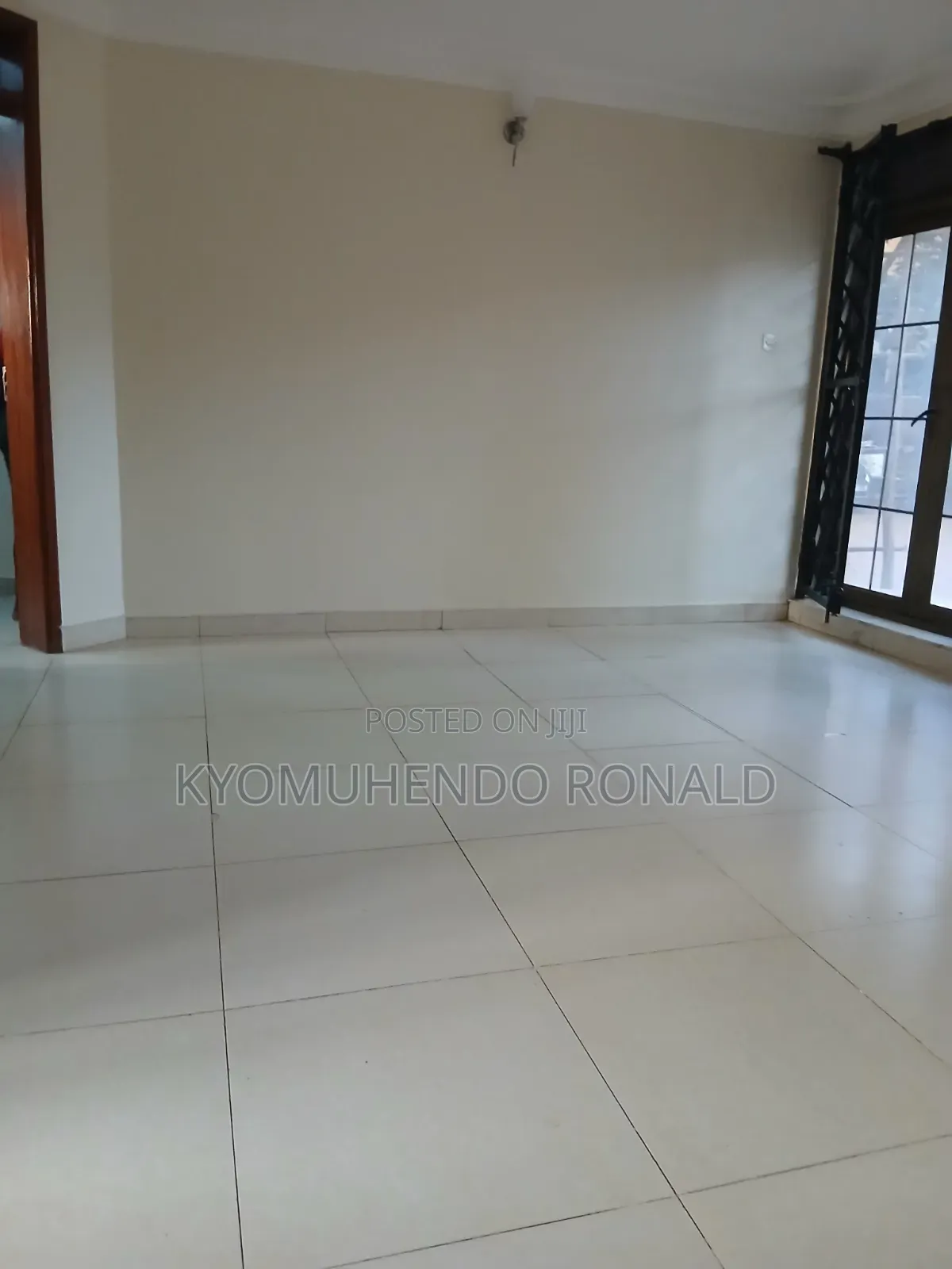 2bdrm Bungalow in Bukoto, Nakawa for rent in Nakawa