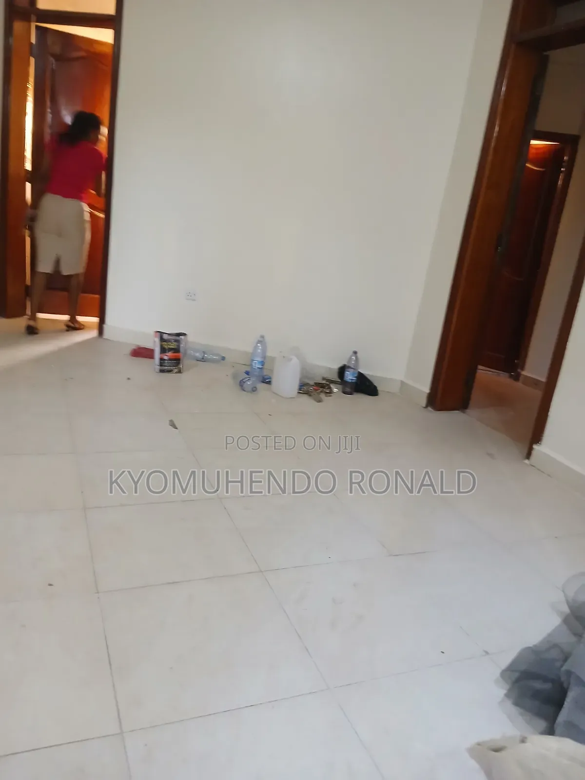 2bdrm Bungalow in Bukoto, Nakawa for rent in Nakawa