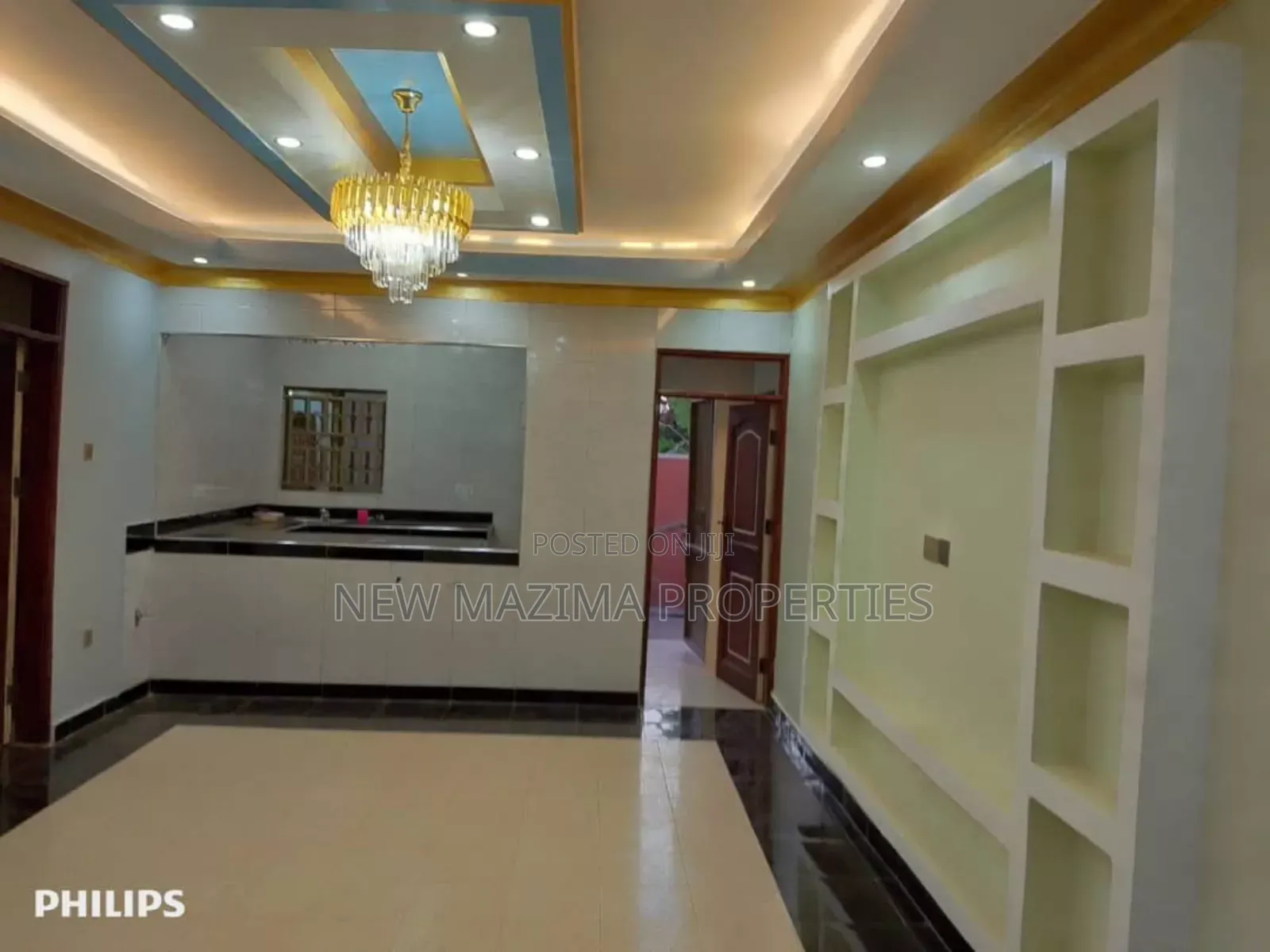 3bdrm Bungalow in Nansana Town, Central Division for sale in Central Division