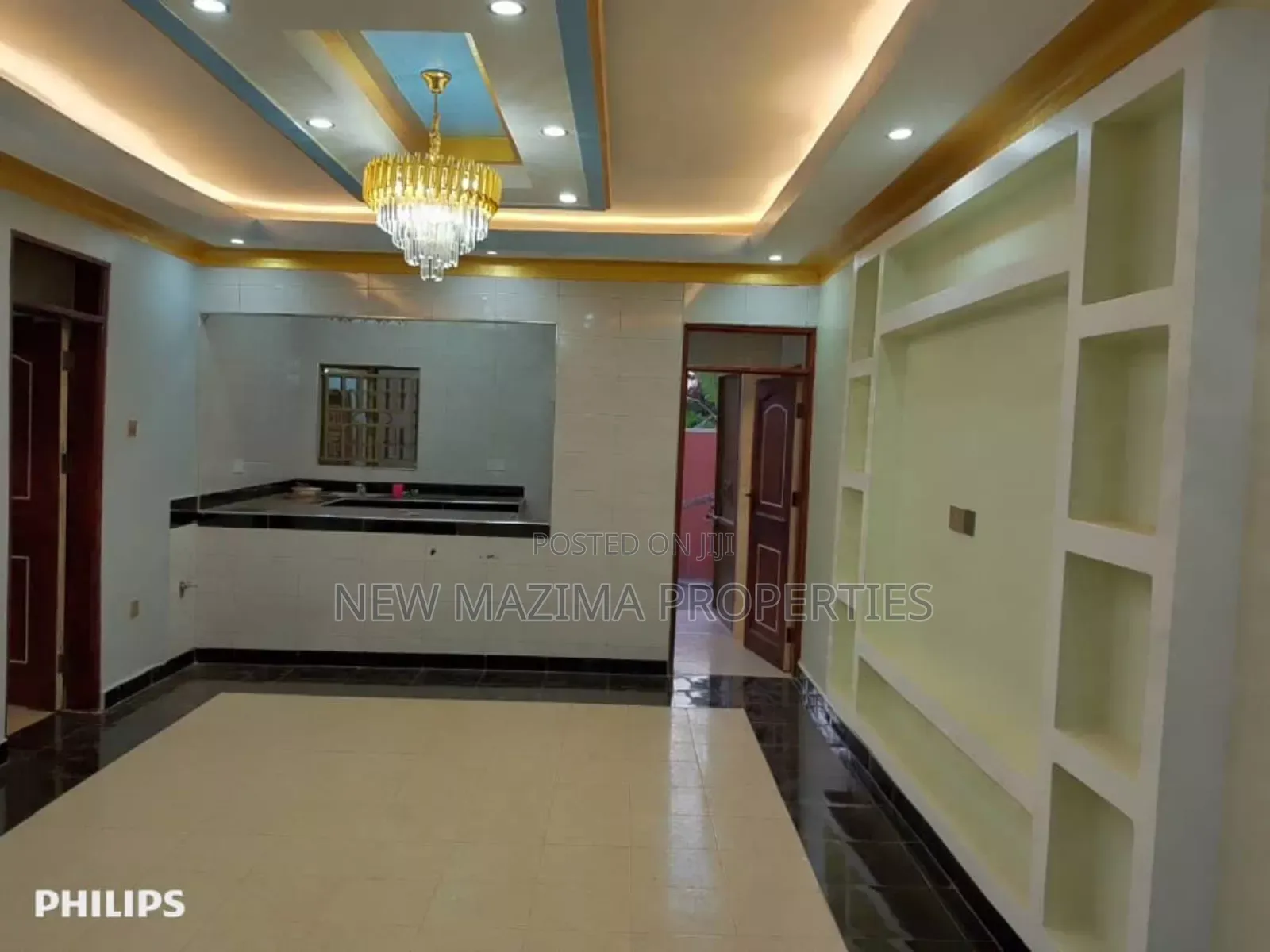 3bdrm Bungalow in Nansana Town, Central Division for sale in Central Division