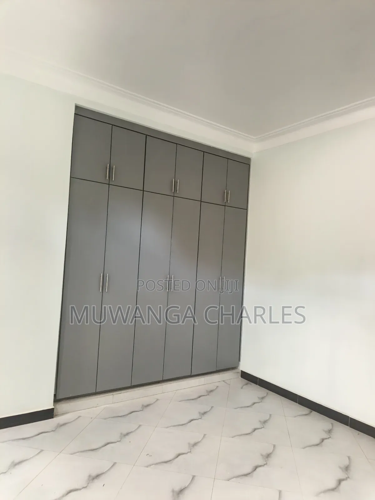 1bdrm Apartment in Fs Properties Ltd, Nakawa for rent in Nakawa