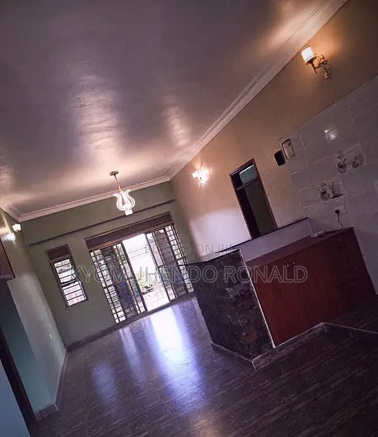 2bdrm Apartment in Bahai, Nakawa for rent in Nakawa