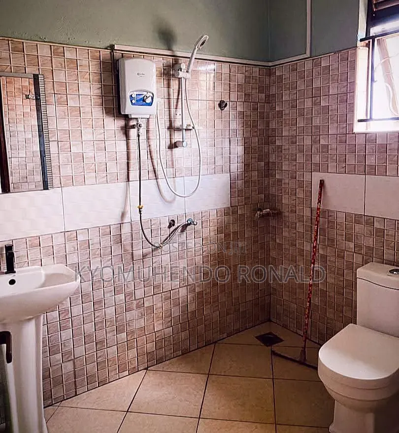 2bdrm Apartment in Bahai, Nakawa for rent in Nakawa