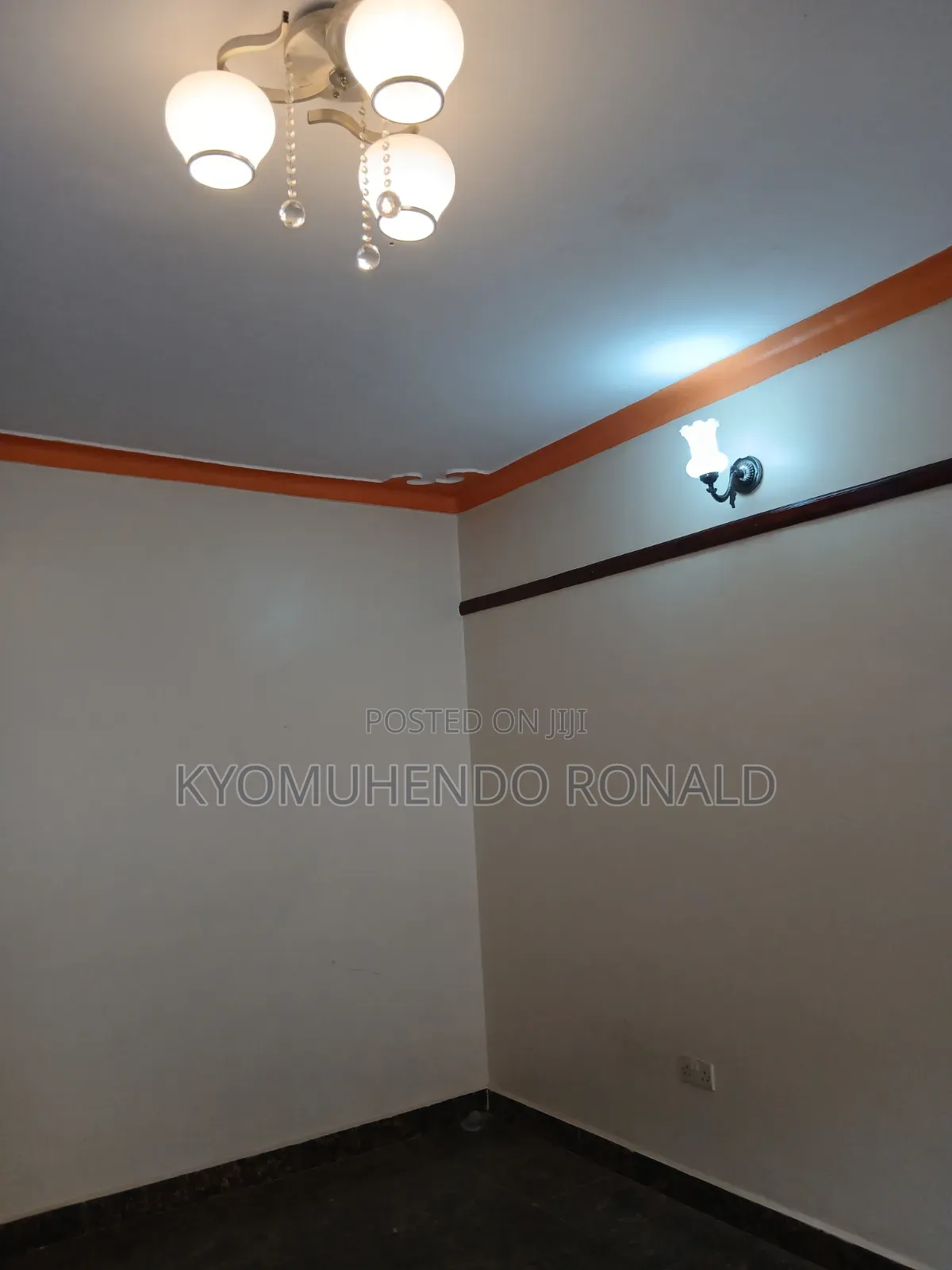 2bdrm Apartment in Bahai, Nakawa for rent in Nakawa