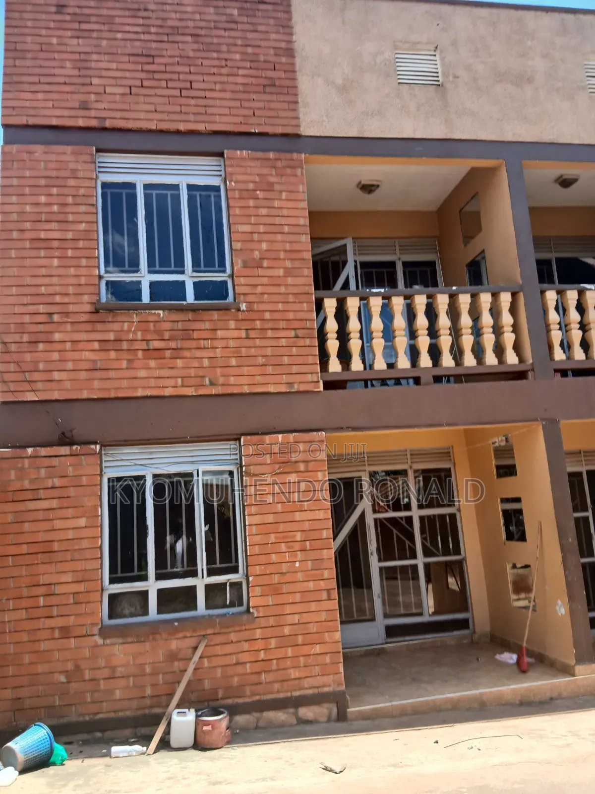 3bdrm Duplex in Kisaasi, Nakawa for rent in Nakawa
