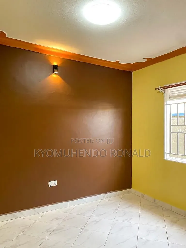 3bdrm Duplex in Kisaasi, Nakawa for rent in Nakawa