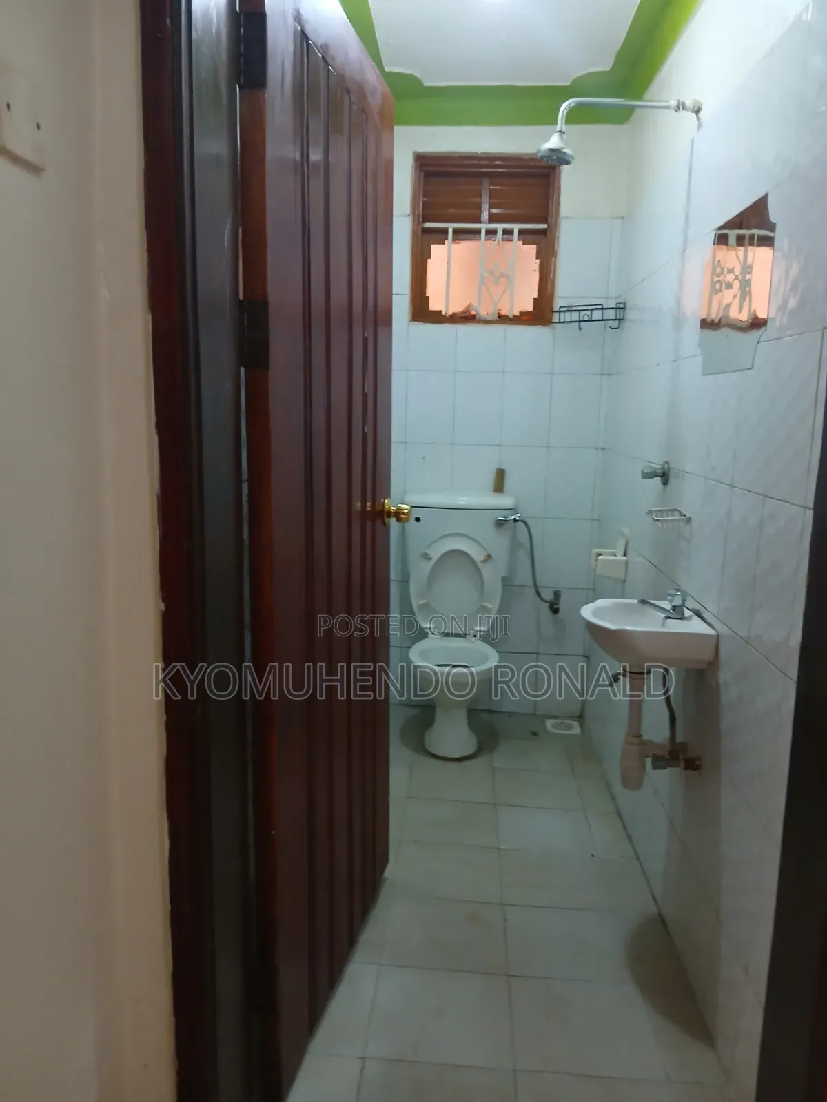 3bdrm Duplex in Kisaasi, Nakawa for rent in Nakawa