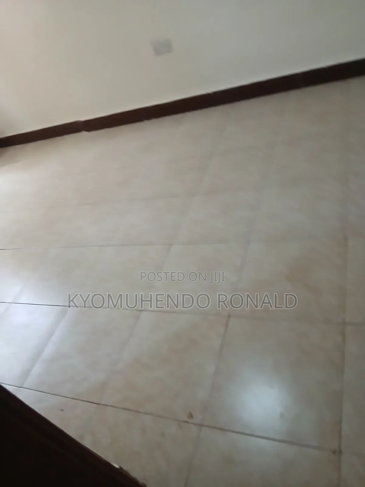 3bdrm Duplex in Kisaasi, Nakawa for rent in Nakawa