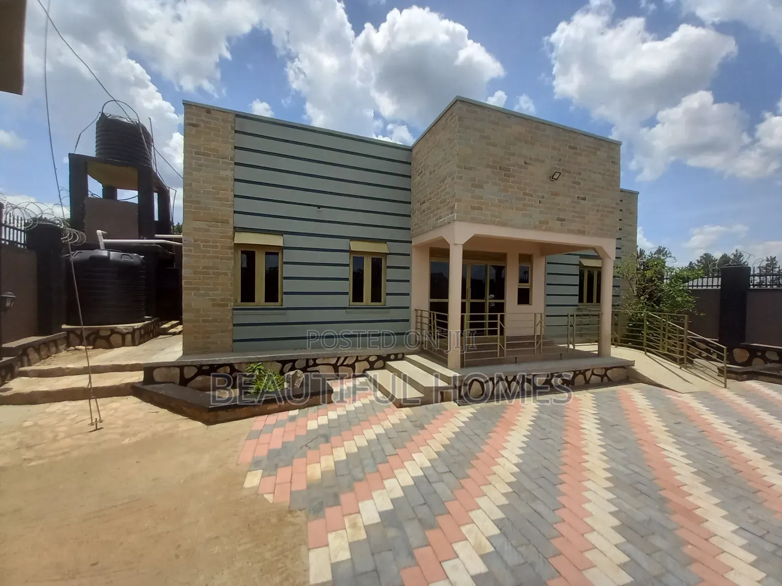 Furnished 3bdrm House in Kira for sale in Kira