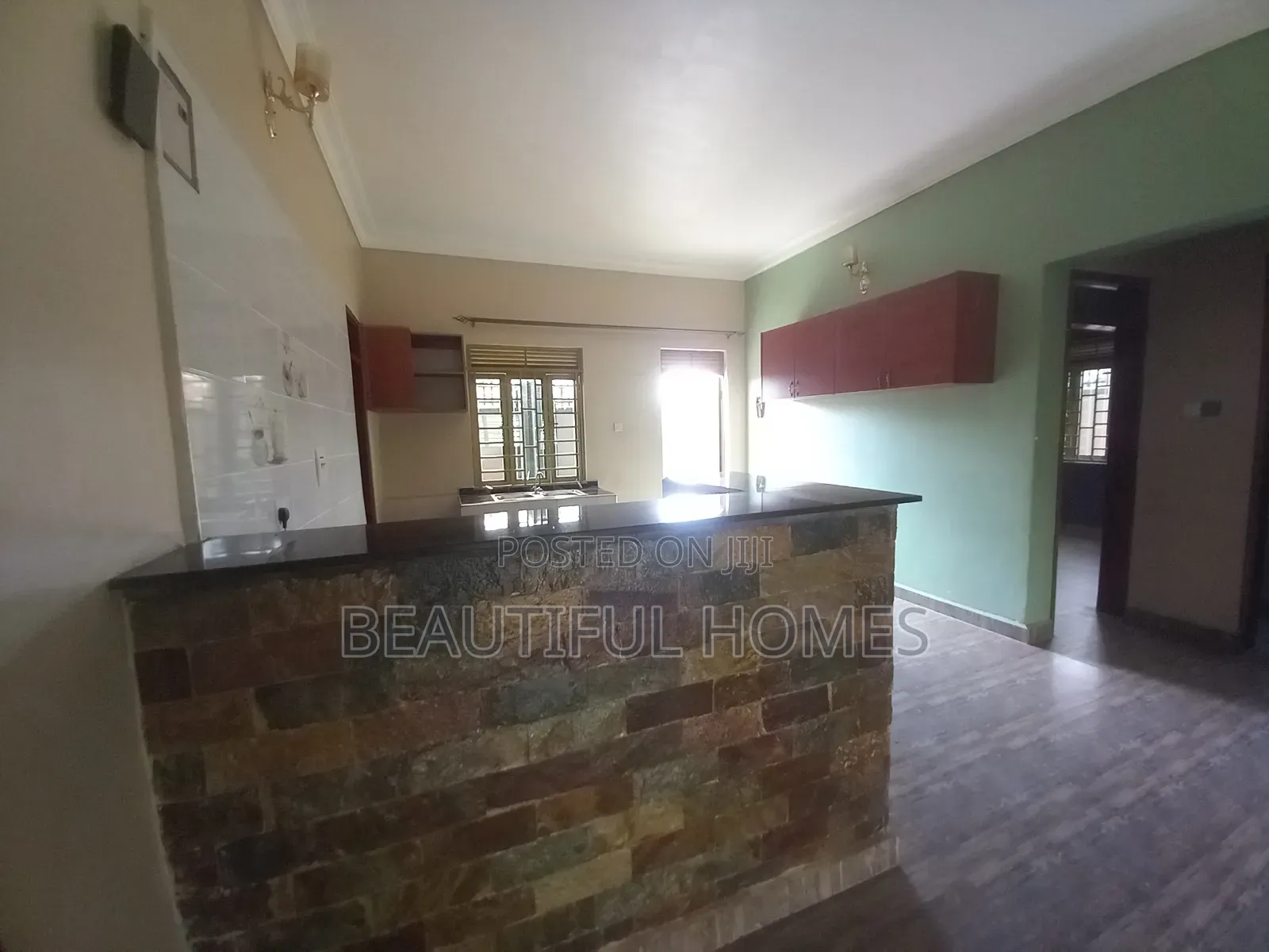Furnished 3bdrm House in Kira for sale in Kira