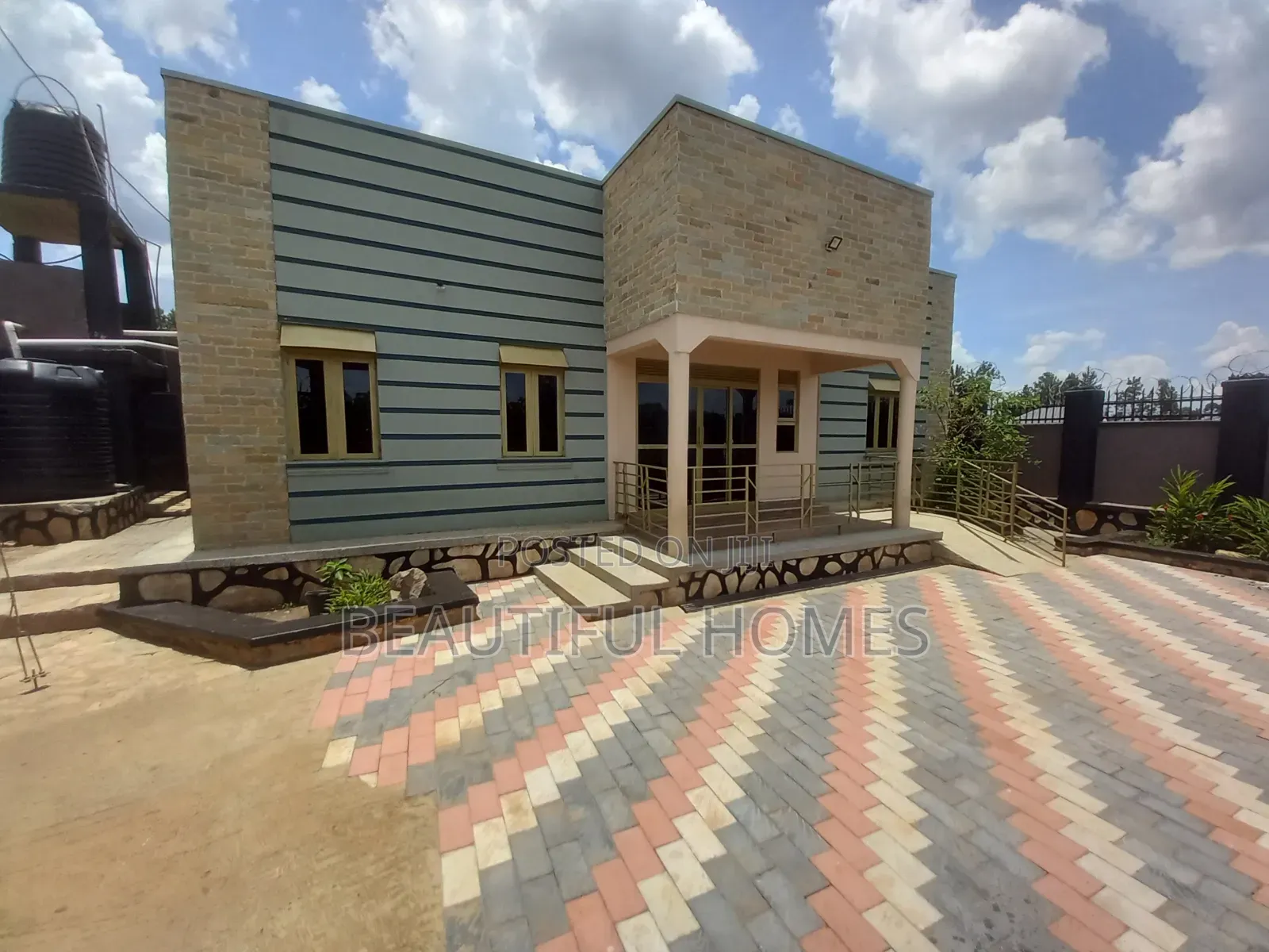 Furnished 3bdrm House in Kira for sale in Kira