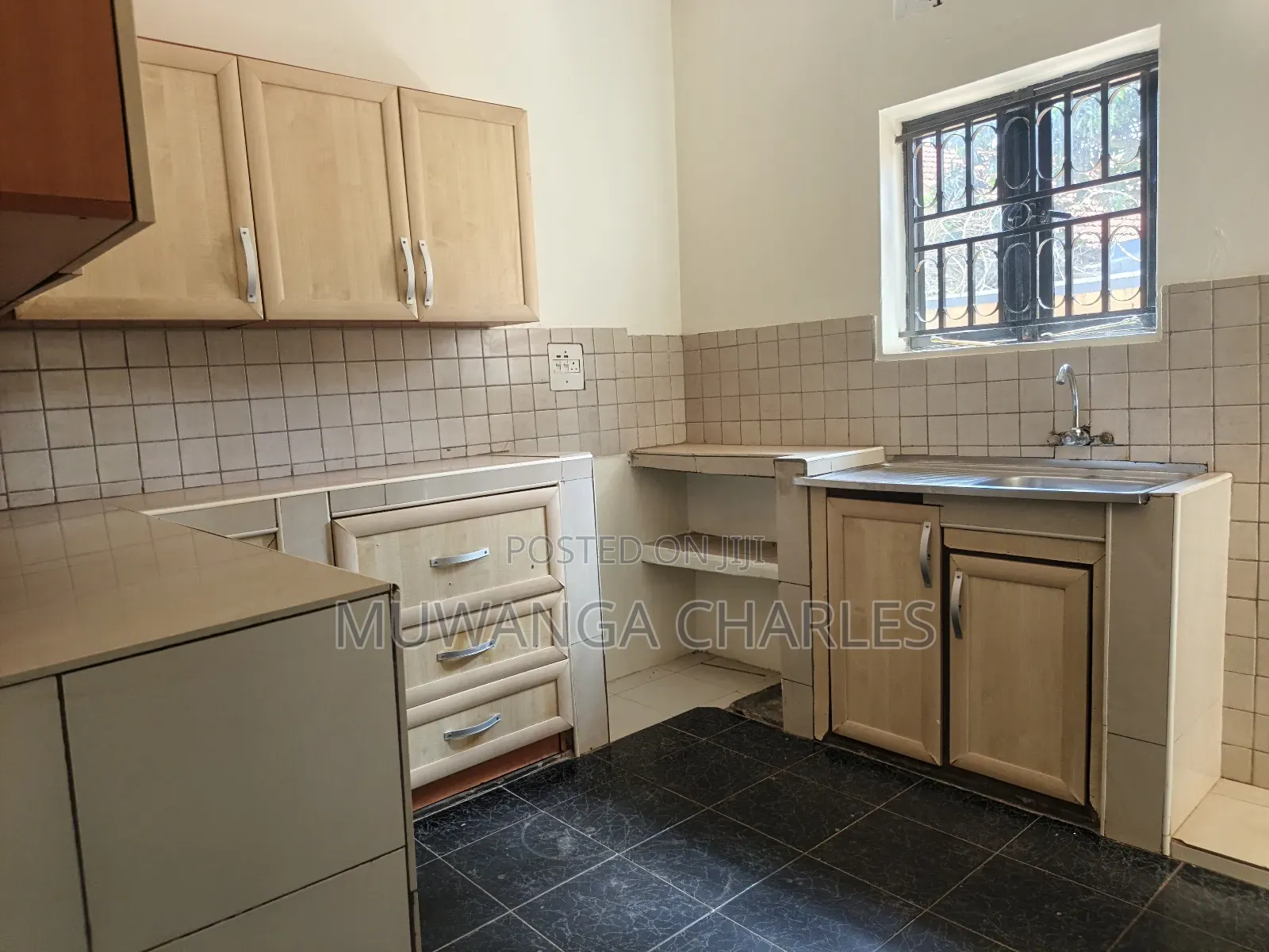 4bdrm Duplex in Fs Properties Ltd, Nakawa for rent in Nakawa