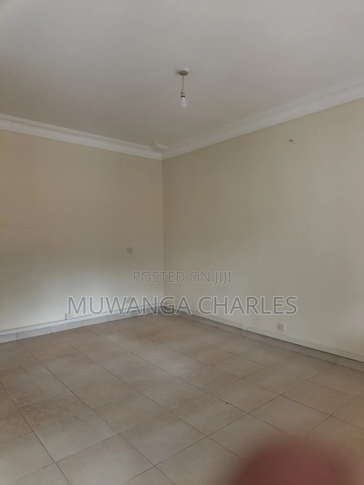 4bdrm Duplex in Fs Properties Ltd, Nakawa for rent in Nakawa