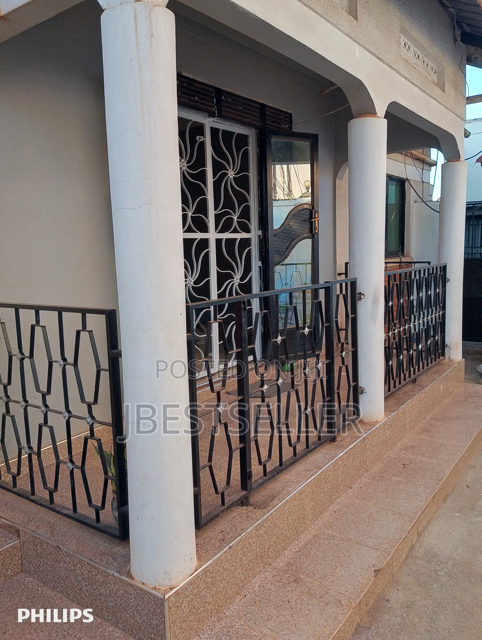 3bdrm House in Nsangi for rent in Nsangi