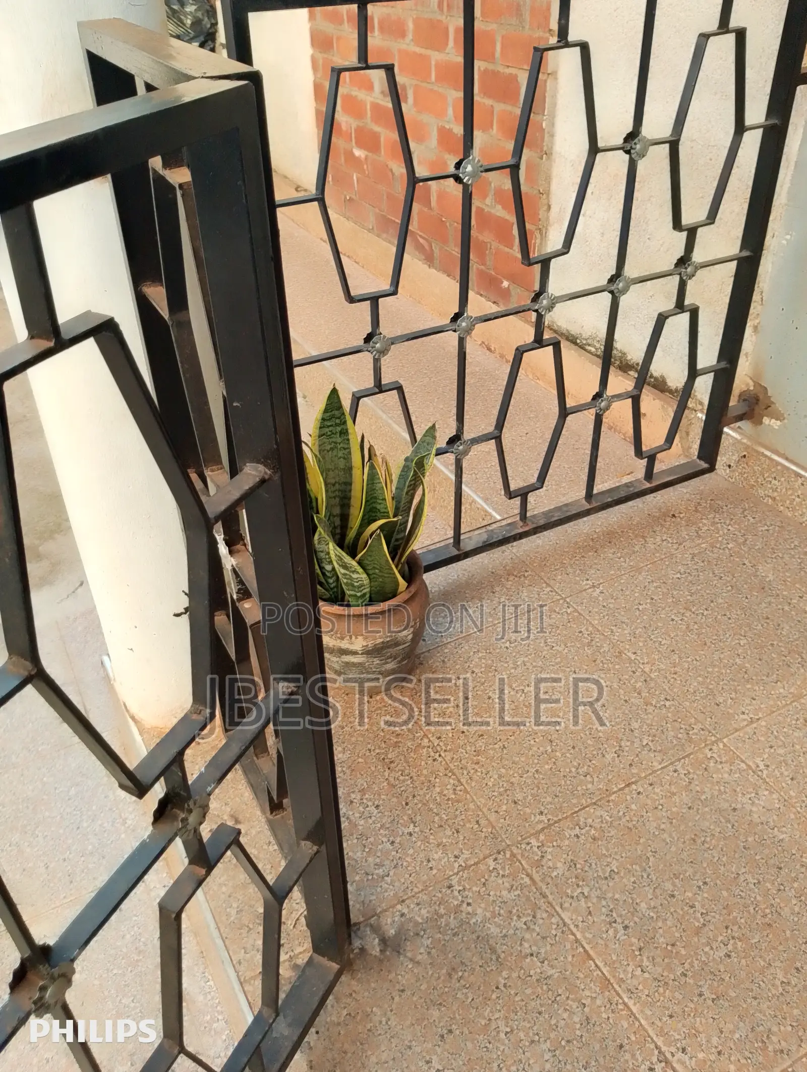 3bdrm House in Nsangi for rent in Nsangi