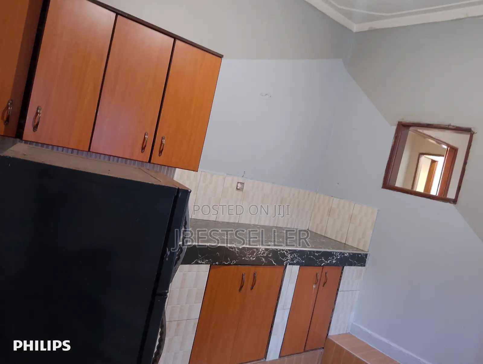 3bdrm House in Nsangi for rent in Nsangi
