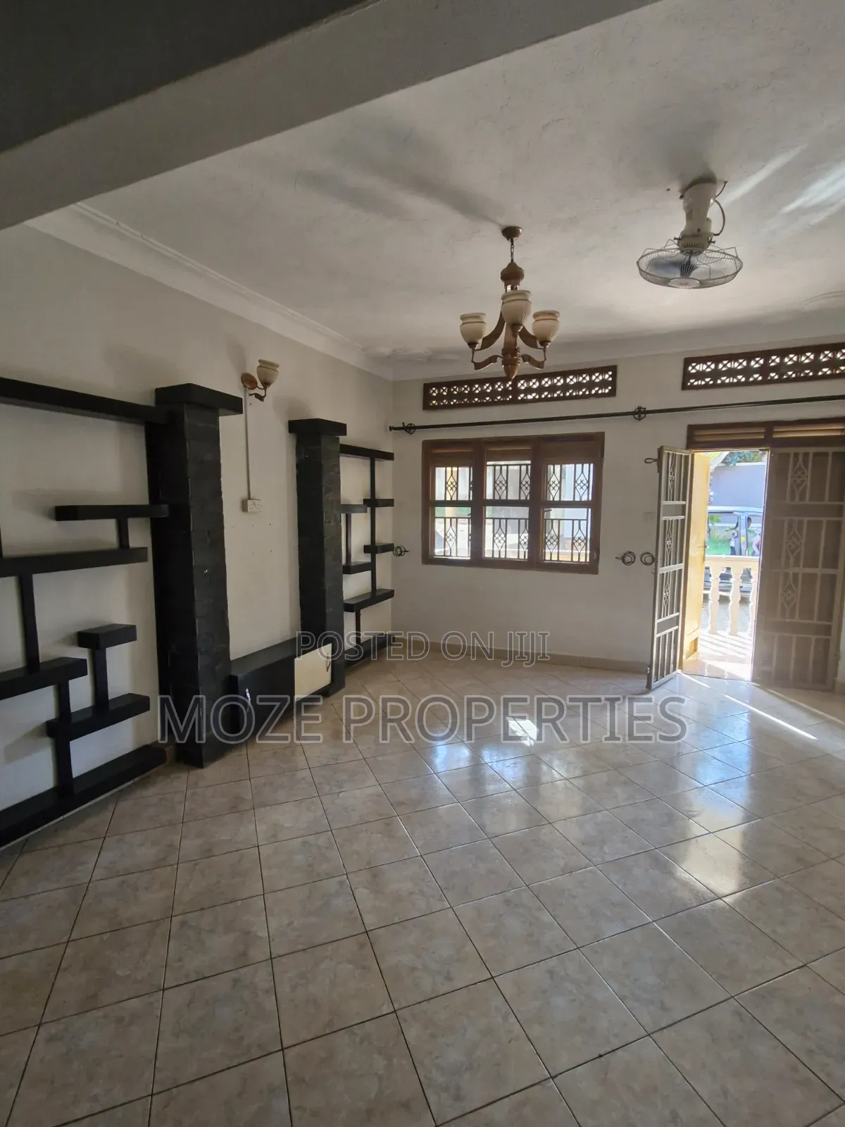 3bdrm Bungalow in Kira, Central Division for rent in Central Division