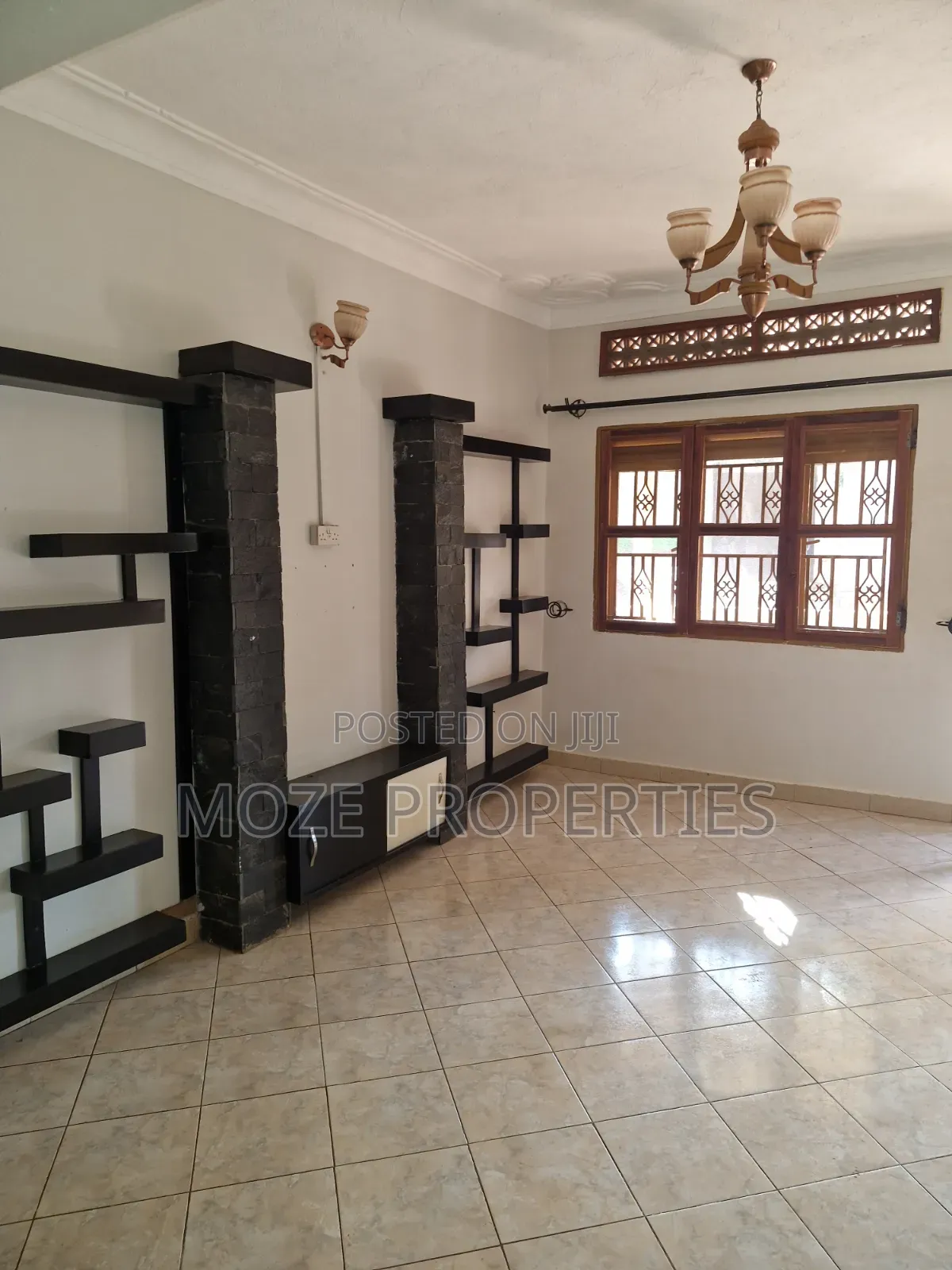 3bdrm Bungalow in Kira, Central Division for rent in Central Division