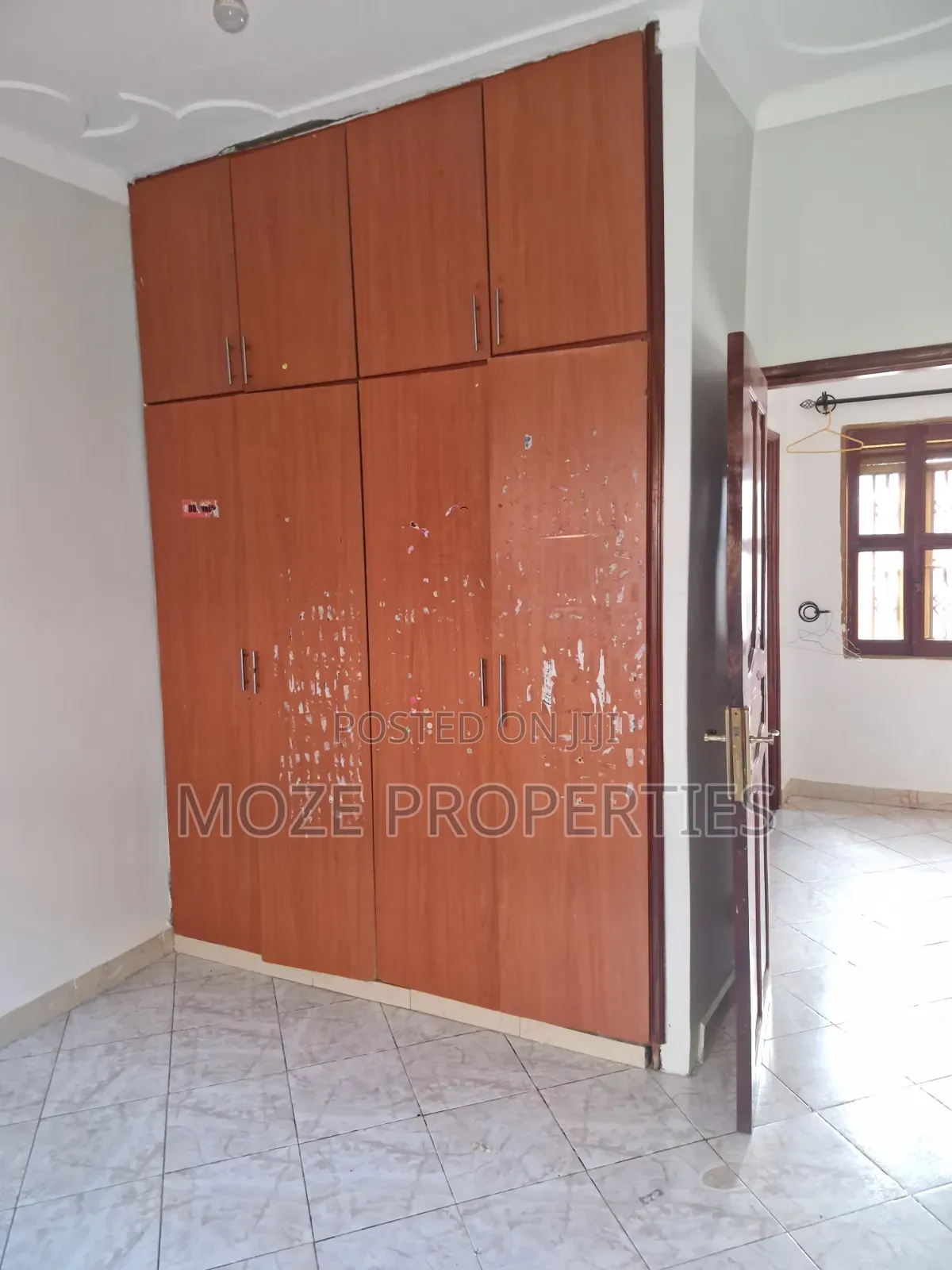 3bdrm Bungalow in Kira, Central Division for rent in Central Division