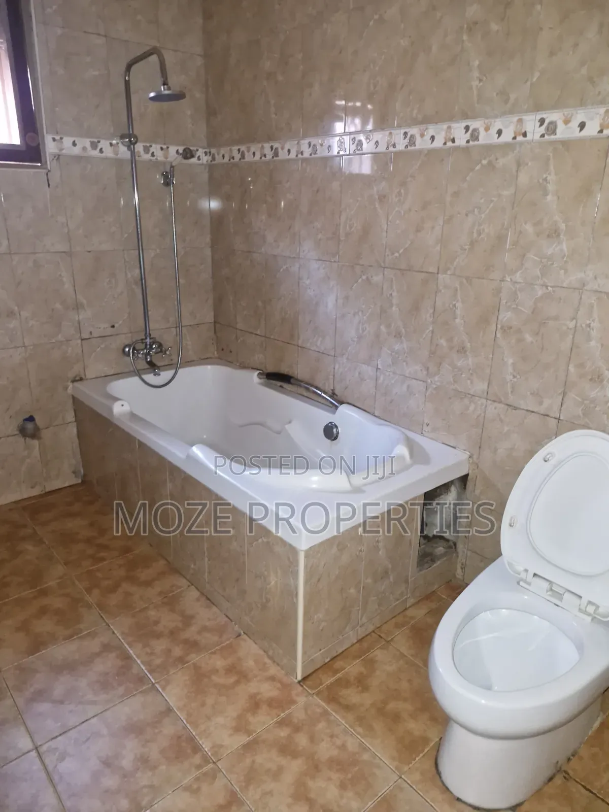 3bdrm Bungalow in Kira, Central Division for rent in Central Division