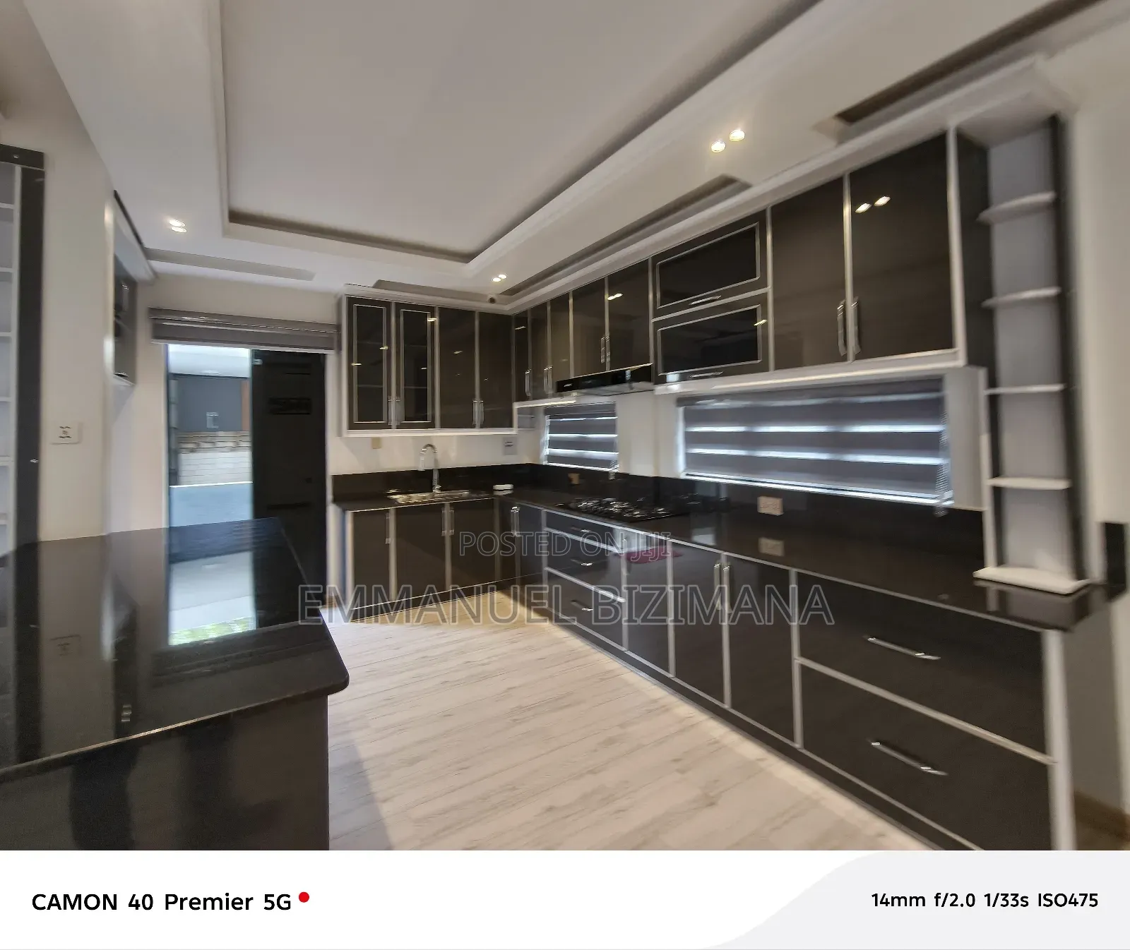 Furnished 5bdrm House in Namugongo, Central Division for sale in Central Division