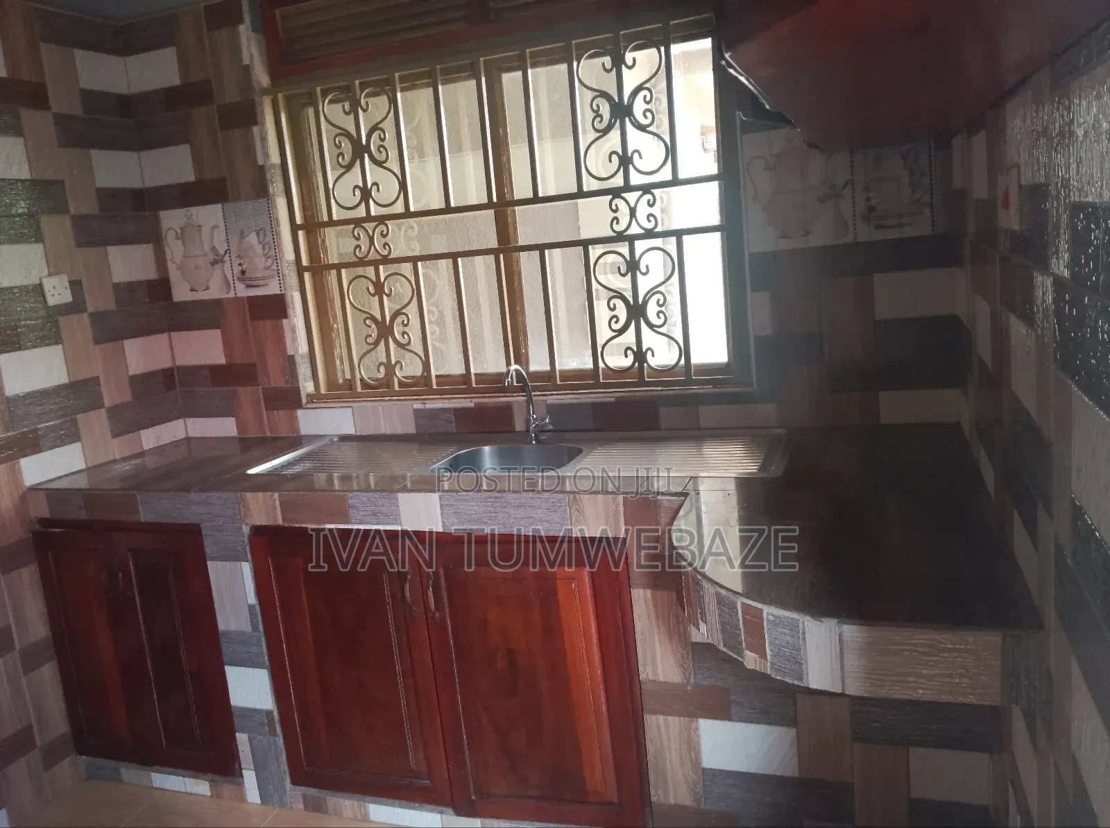 2bdrm House in Namulanda Entebbe, Central Division for rent in Central Division