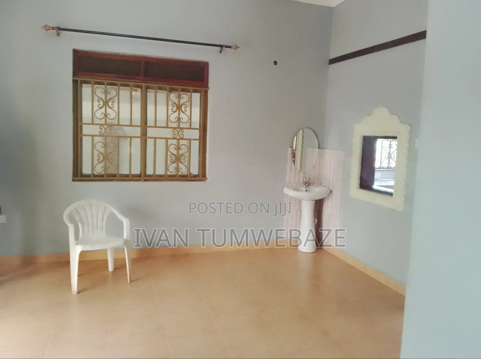 2bdrm House in Namulanda Entebbe, Central Division for rent in Central Division