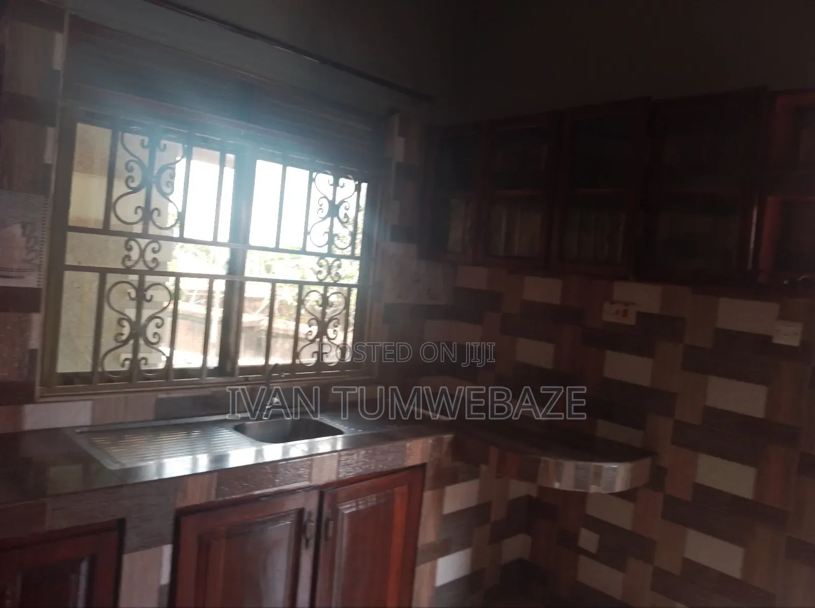 2bdrm House in Namulanda Entebbe, Central Division for rent in Central Division