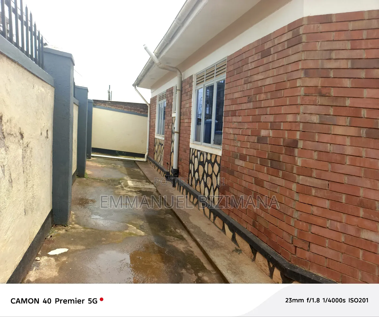 Furnished 3bdrm Bungalow in Buwaate, Central Division for sale in Central Division