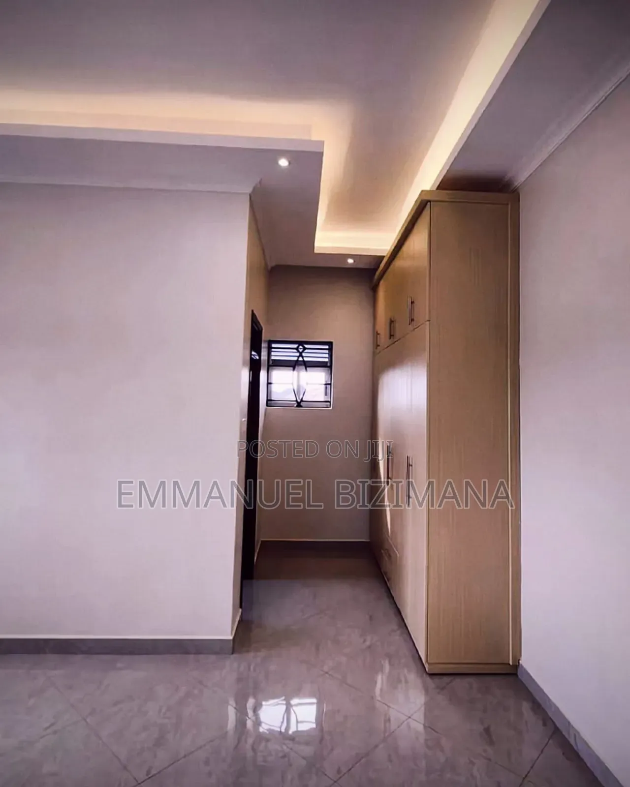 Furnished 5bdrm Mansion in Bwebajja, Central Division for sale in Central Division