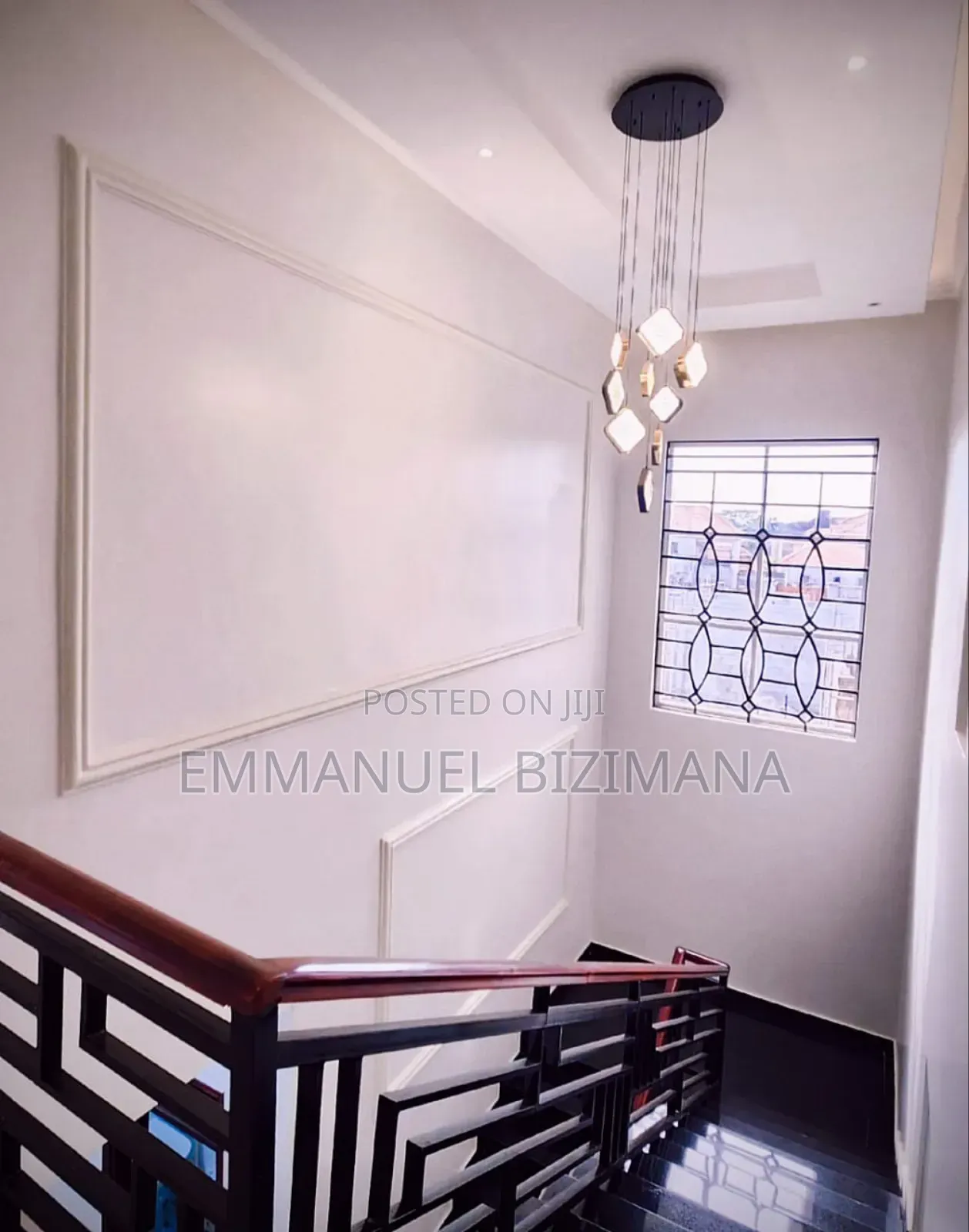 Furnished 5bdrm Mansion in Bwebajja, Central Division for sale in Central Division