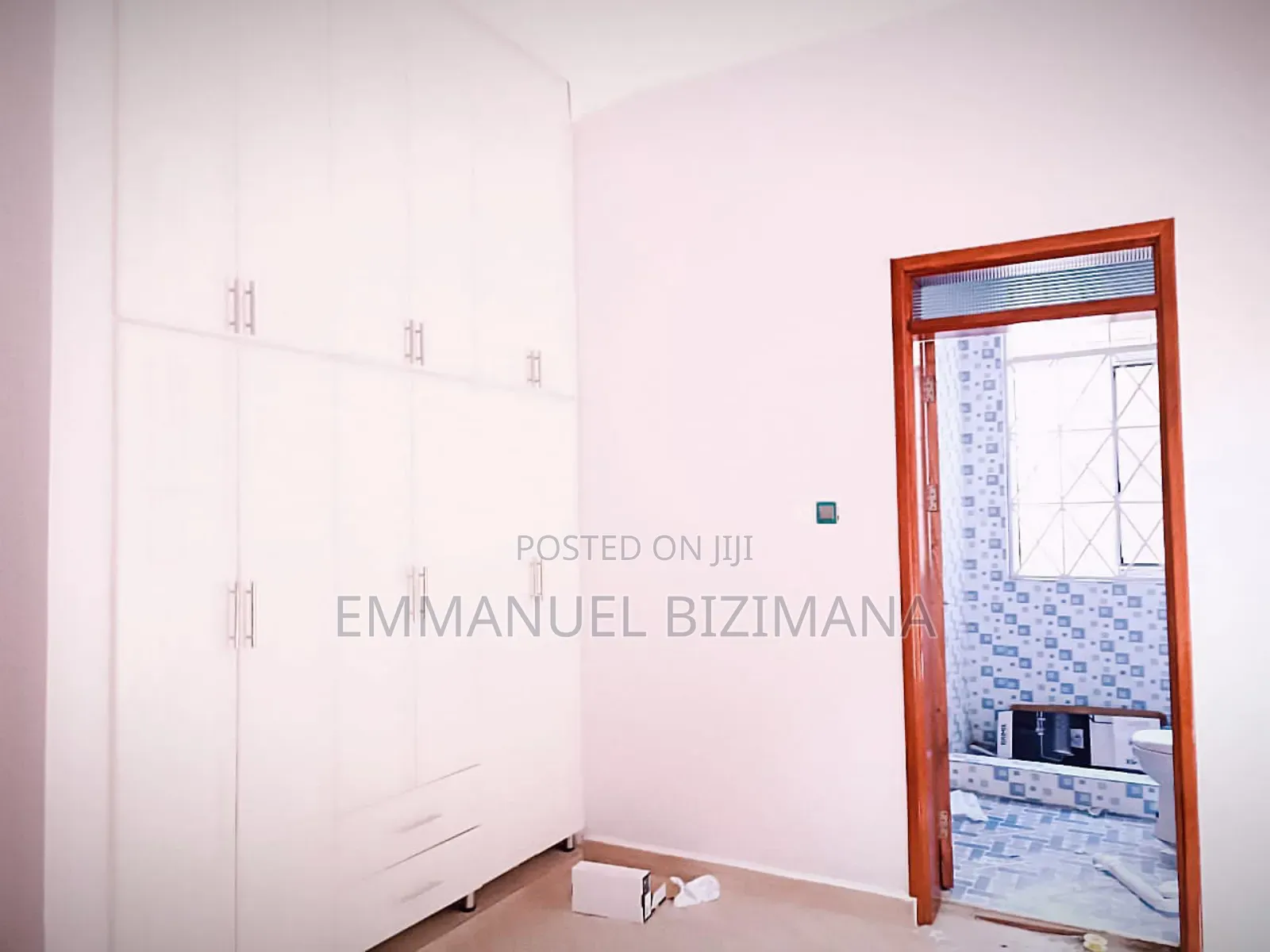 Furnished 4bdrm Bungalow in Kira, Central Division for sale in Central Division