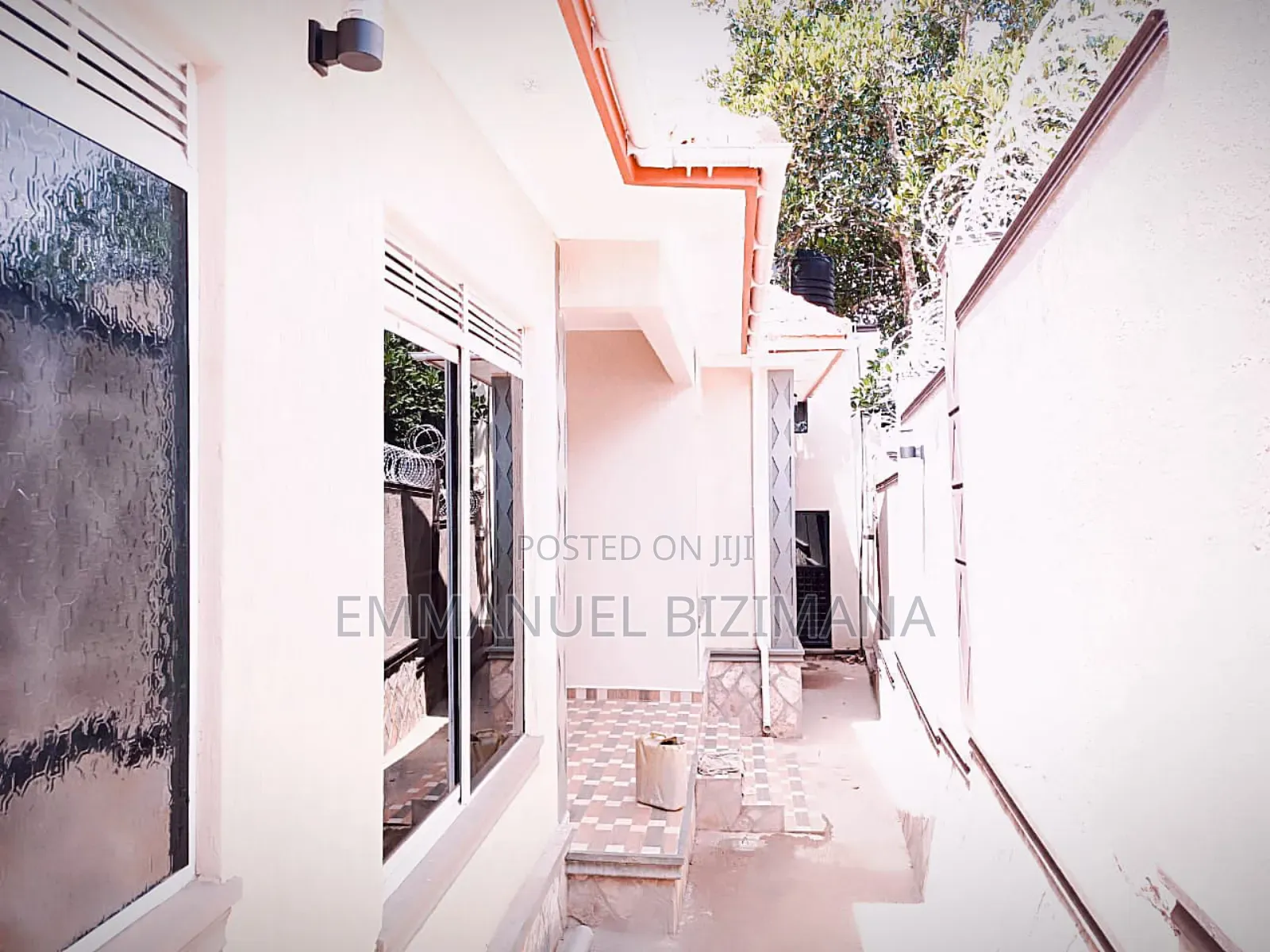 Furnished 4bdrm Bungalow in Kira, Central Division for sale in Central Division